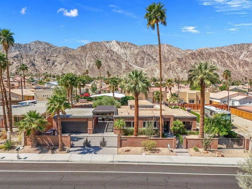 La Quinta, CA 92253,52883 Eisenhower DR