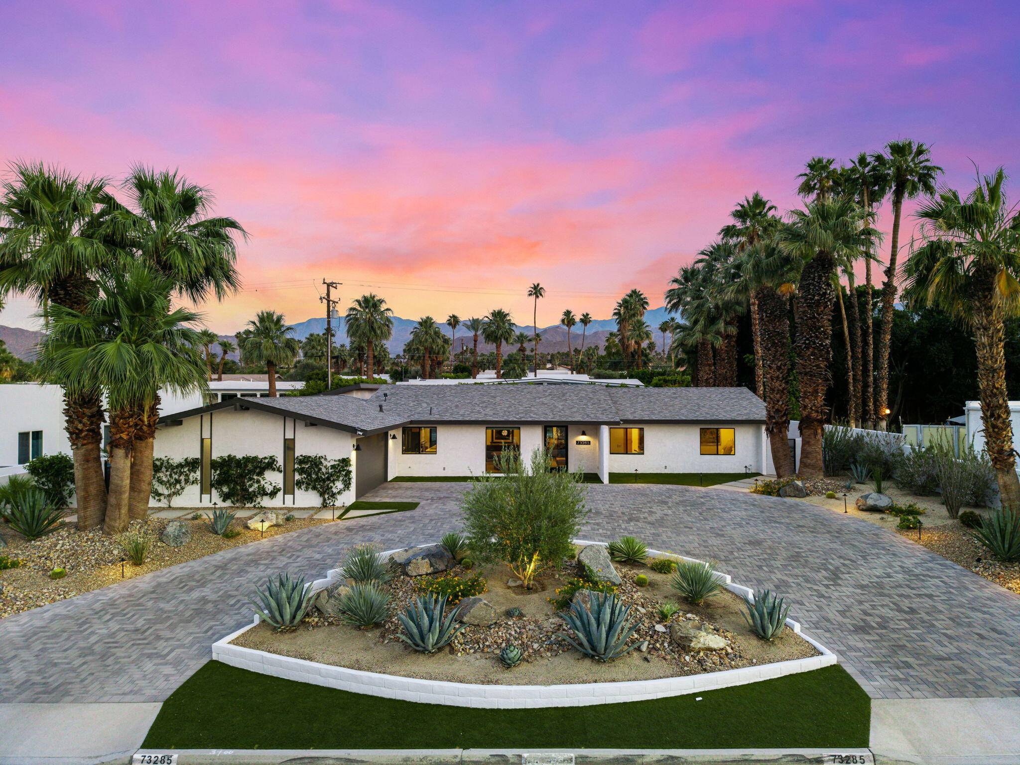 Palm Desert, CA 92260,73285 Tamarisk ST