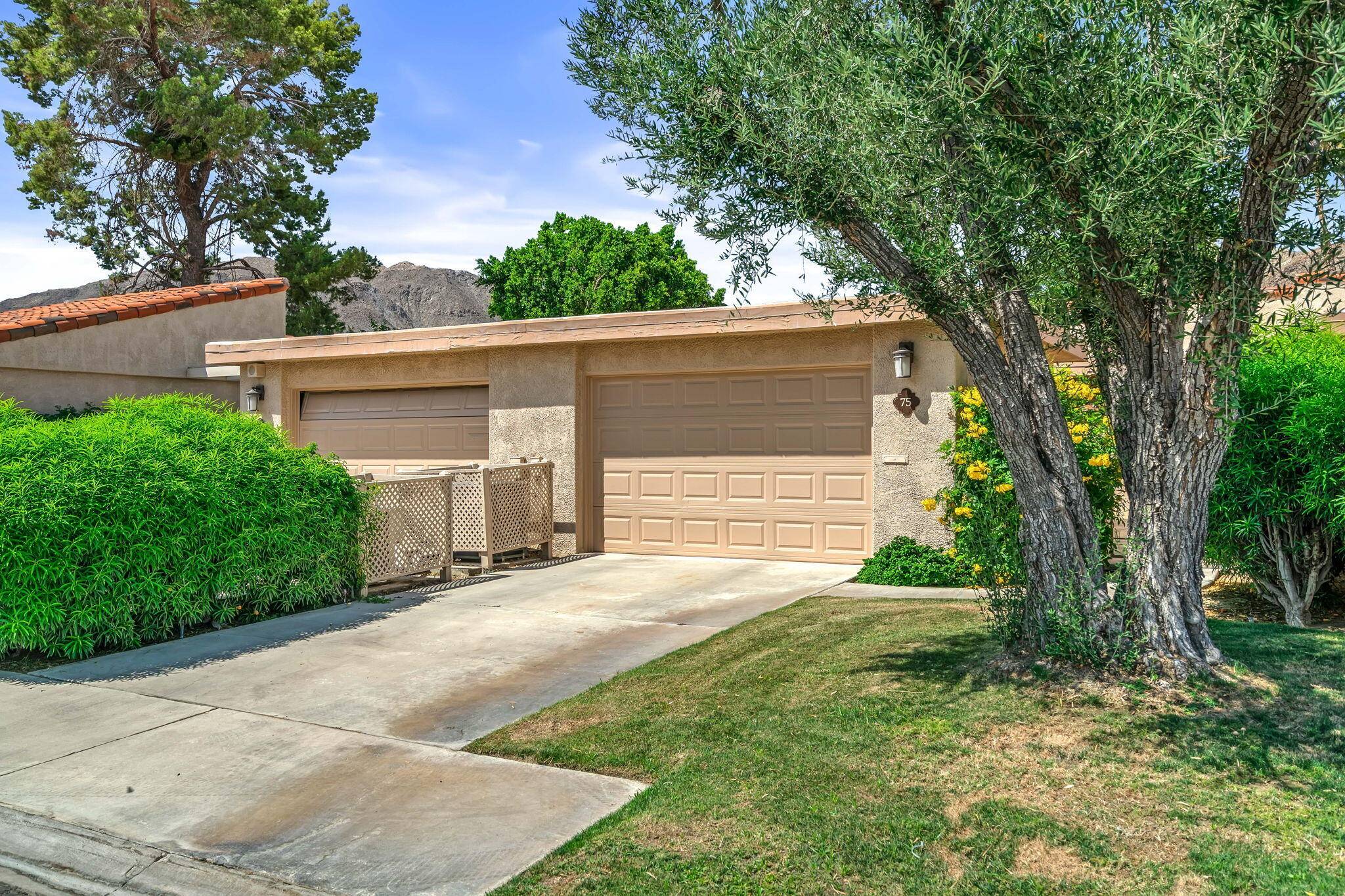 Rancho Mirage, CA 92270,75 Majorca DR
