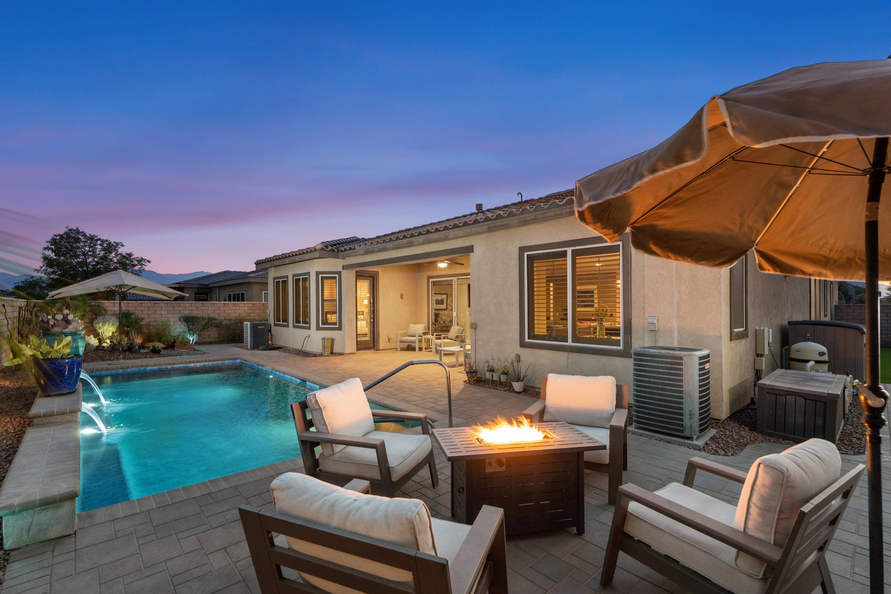 Indio, CA 92203,43204 La Scala WAY