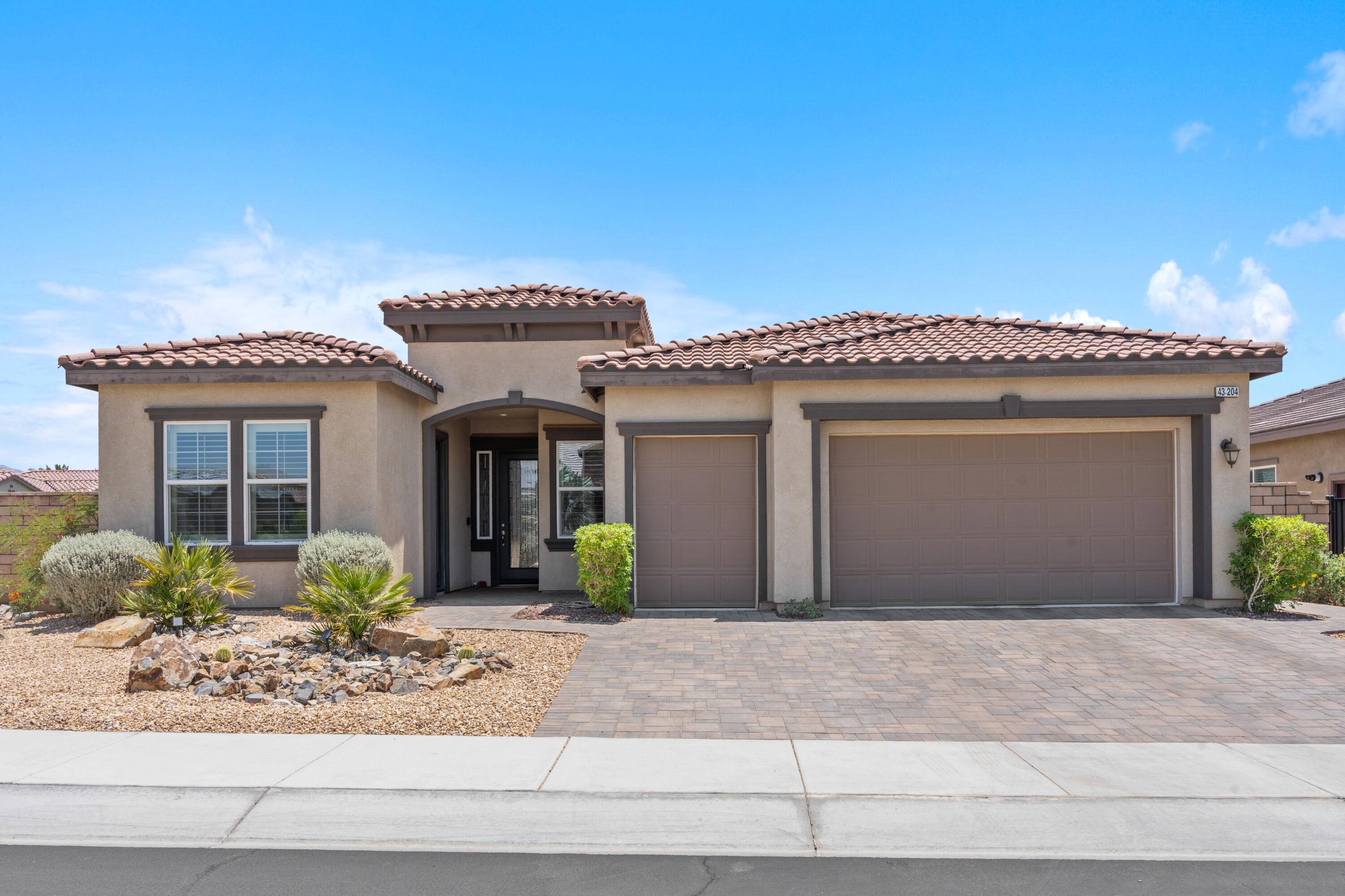 Indio, CA 92203,43204 La Scala WAY