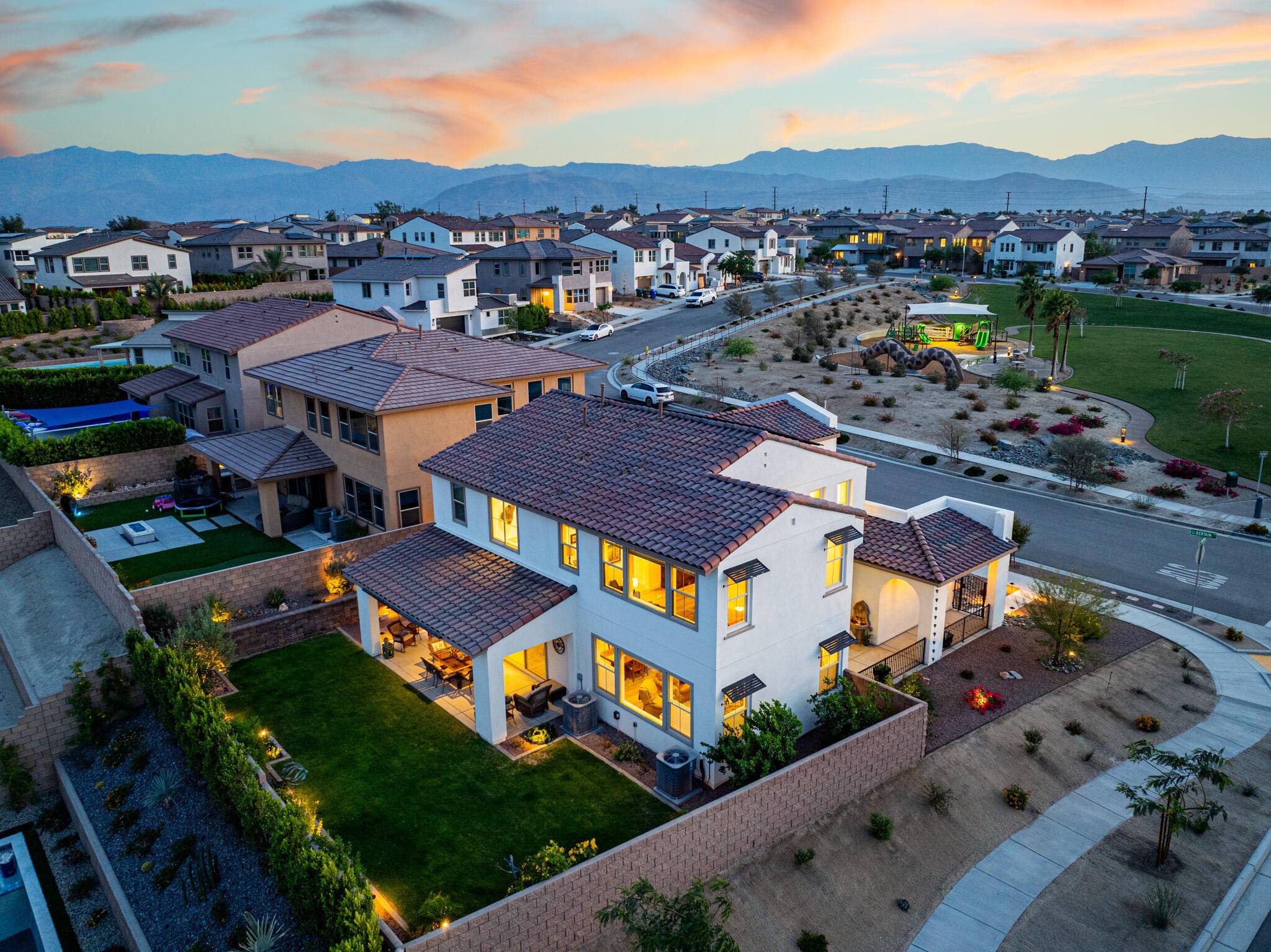 Palm Desert, CA 92211,35978 Bertain DR