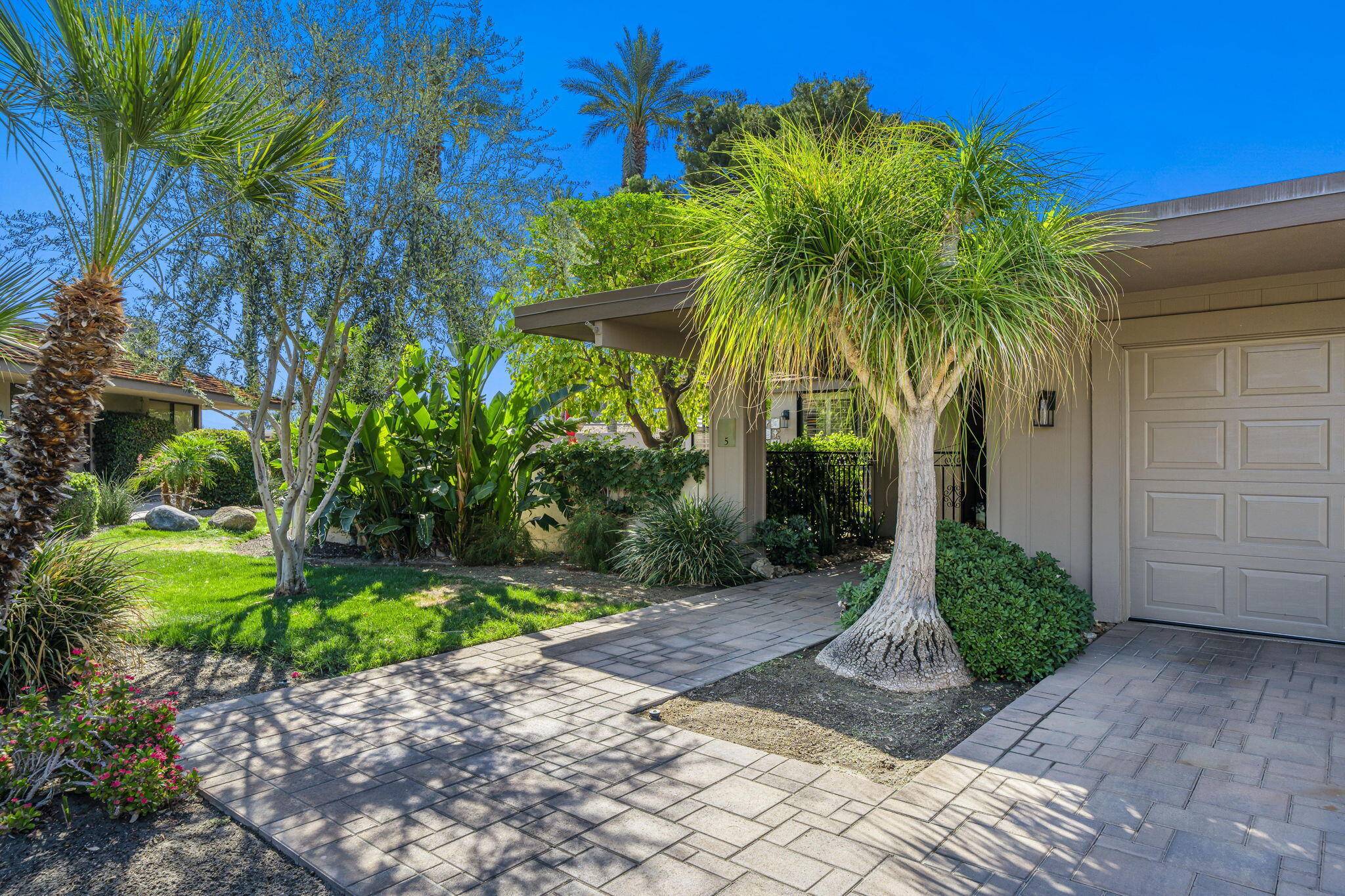 Rancho Mirage, CA 92270,5 Seton CT