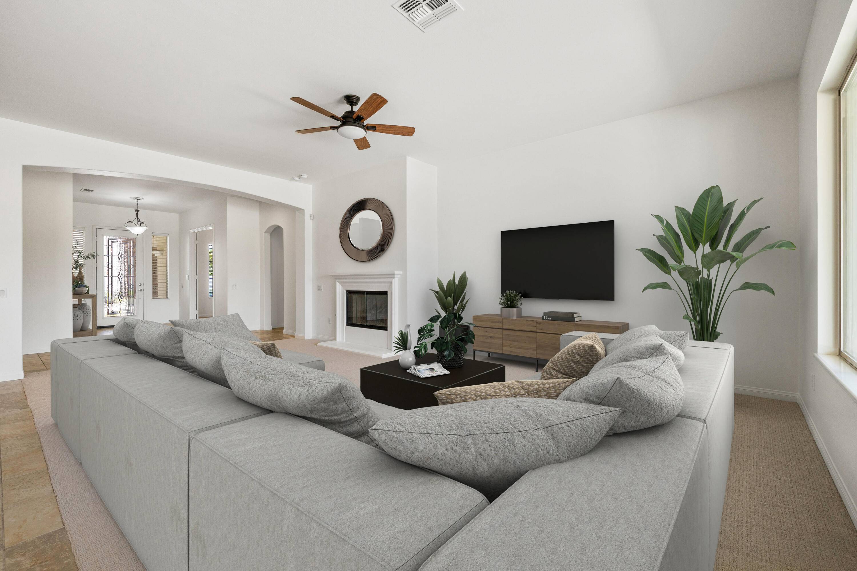 Indio, CA 92203,80592 Avenida San Ignacio
