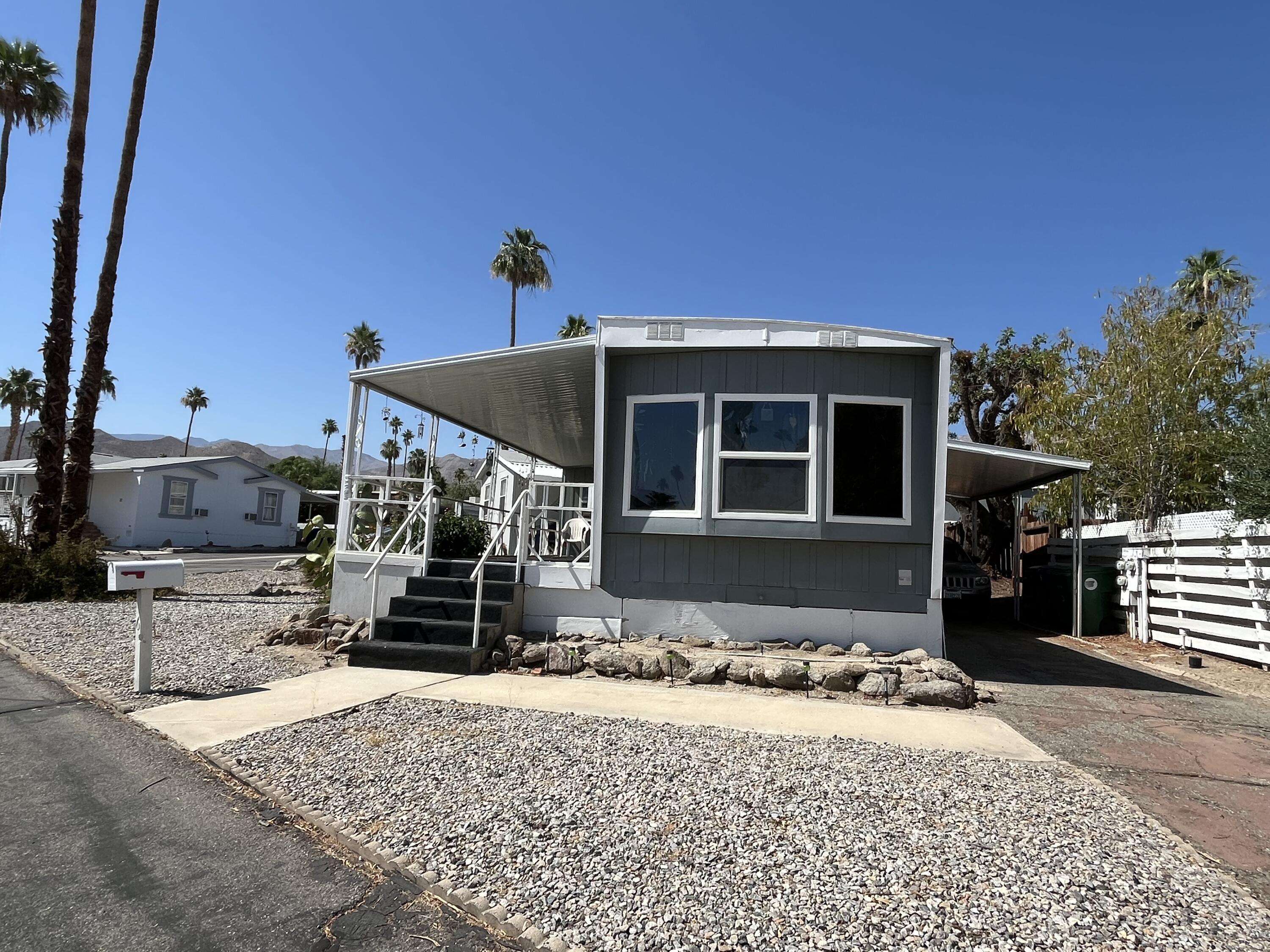 Palm Desert, CA 92260,6 Silver Spur DR