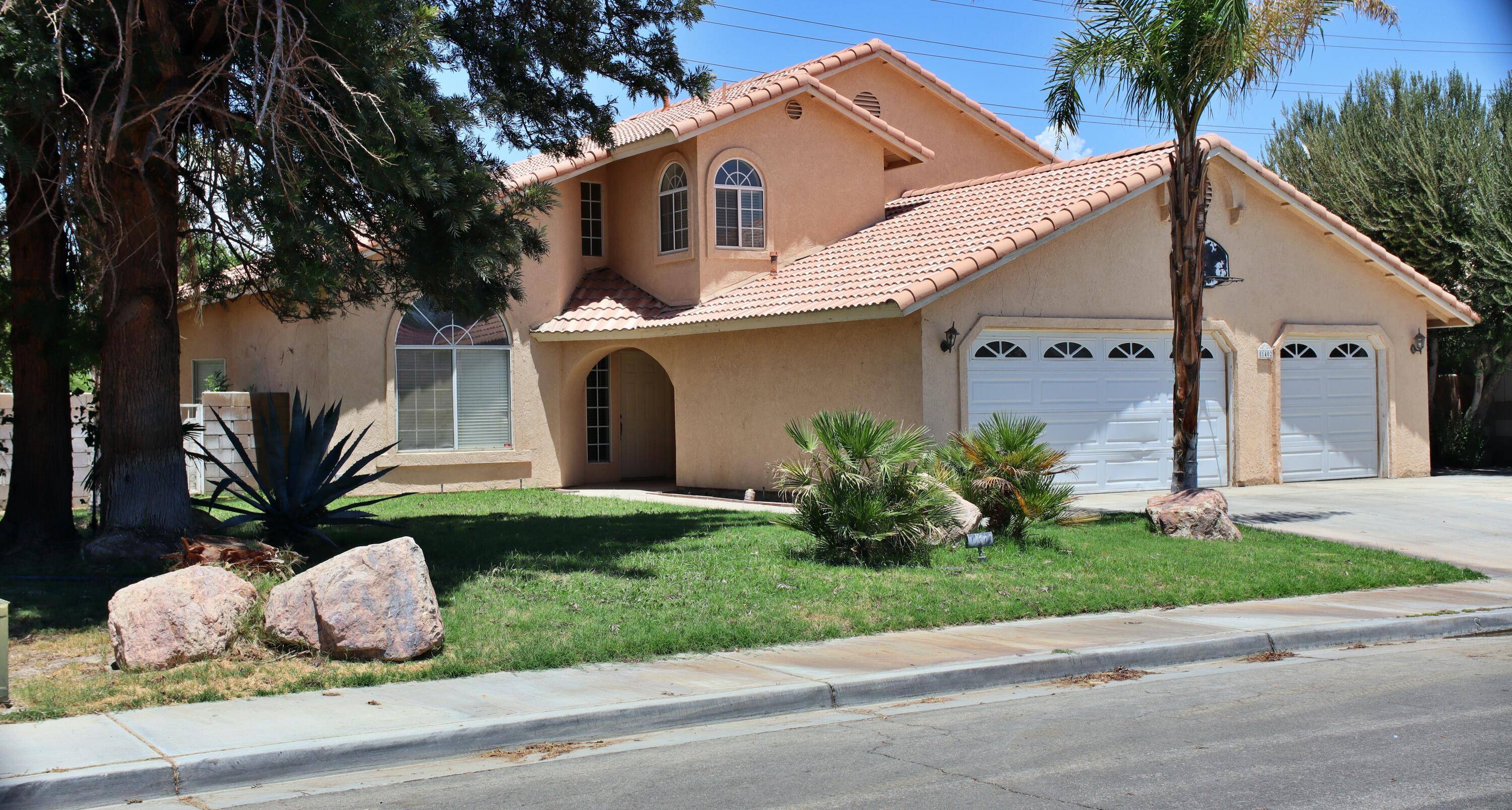 Indio, CA 92201,81402 Avenida Gaviota