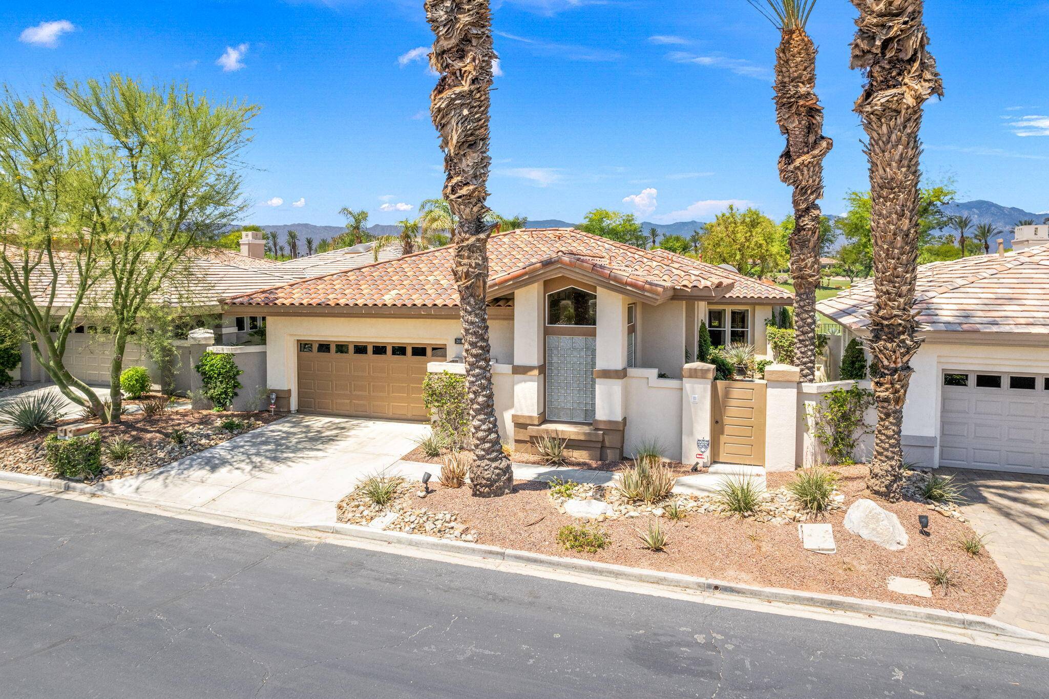 Palm Desert, CA 92211,261 Eagle Dance CIR