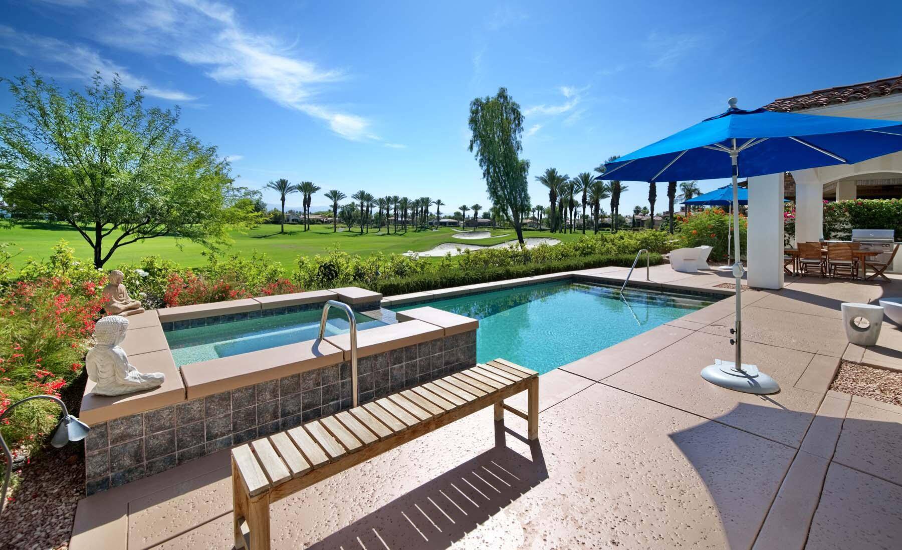 Indian Wells, CA 92210,76168 Via Chianti