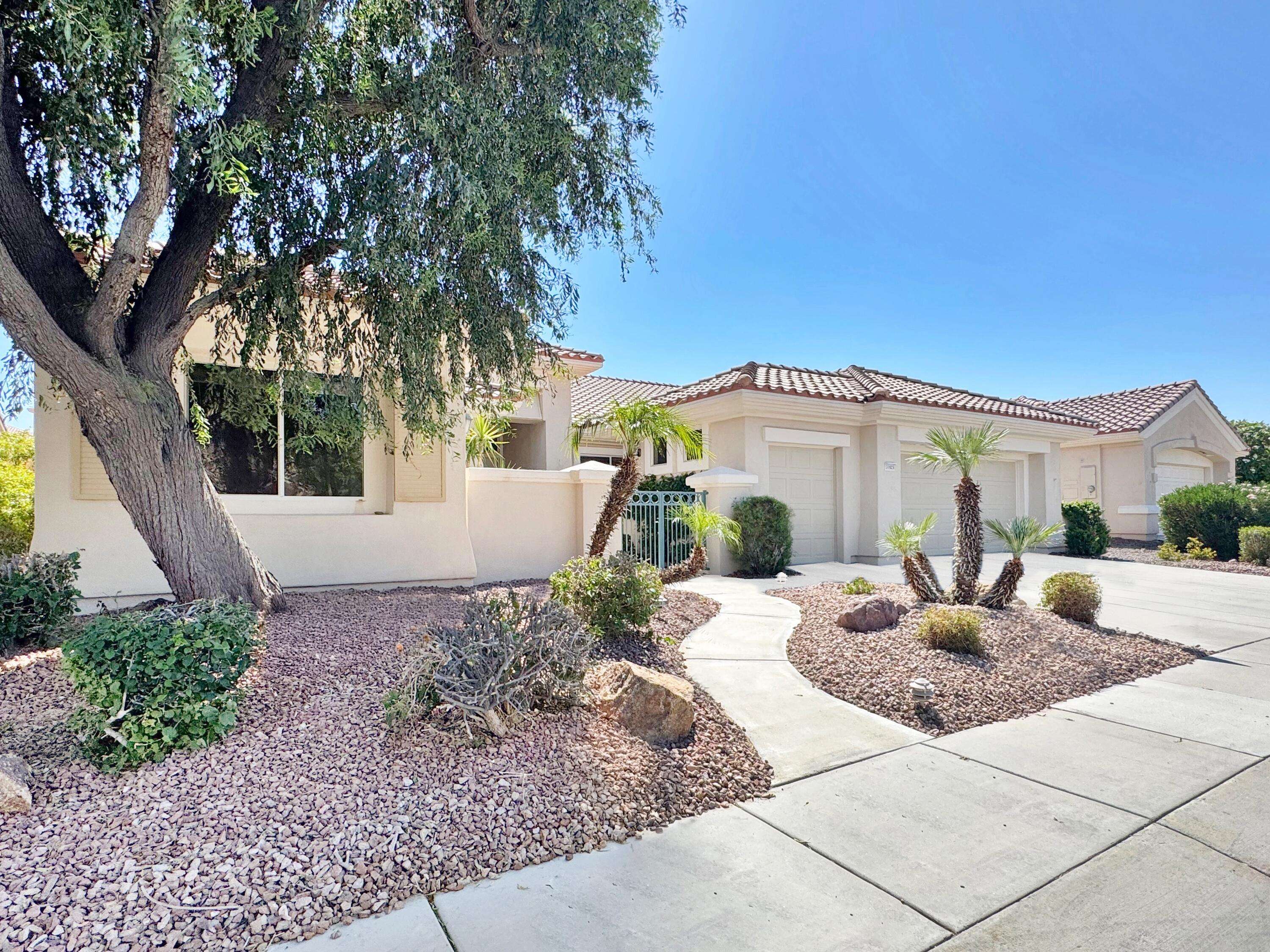 Palm Desert, CA 92211,35925 Rosemont DR