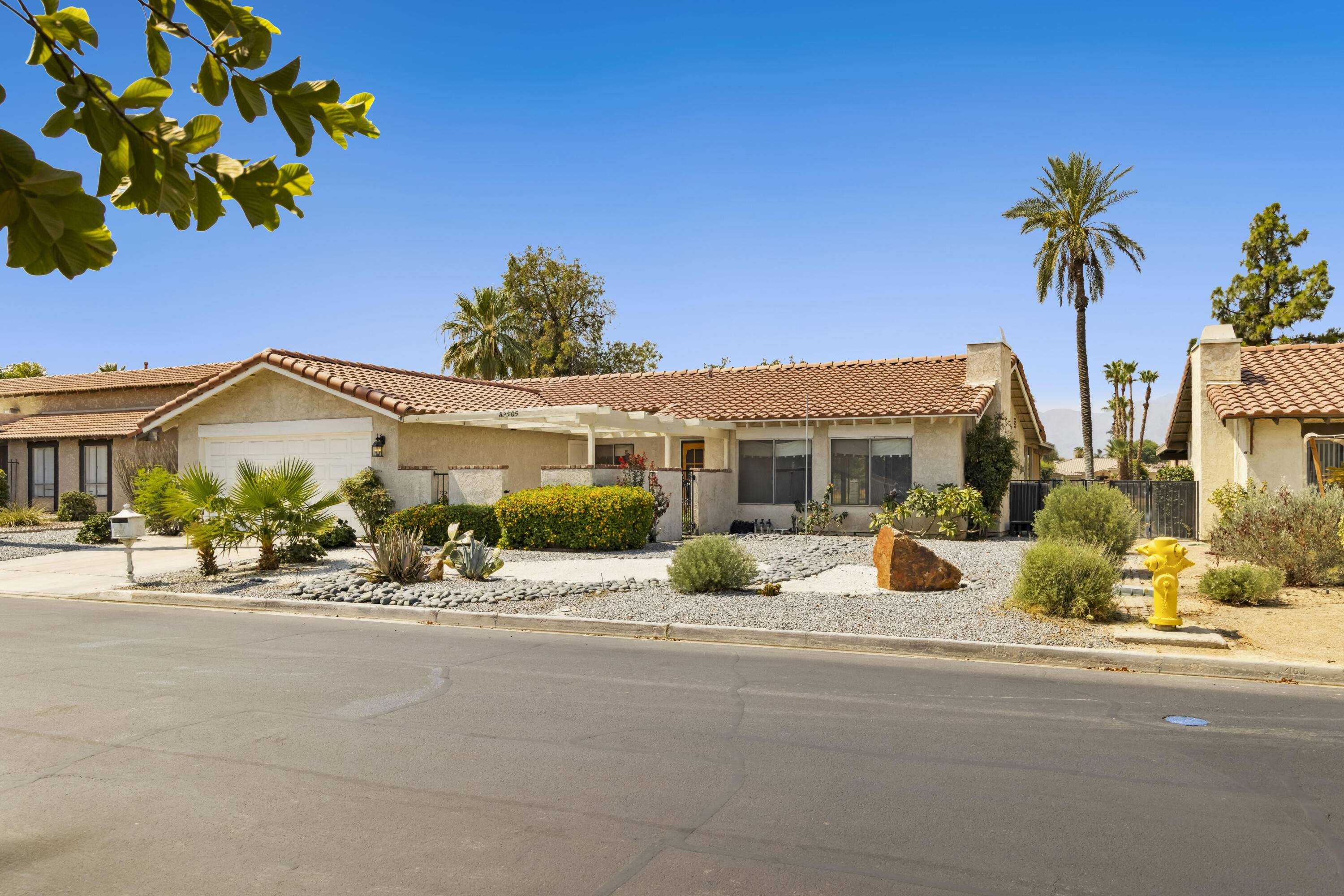 Indio, CA 92201,82505 Doolittle DR