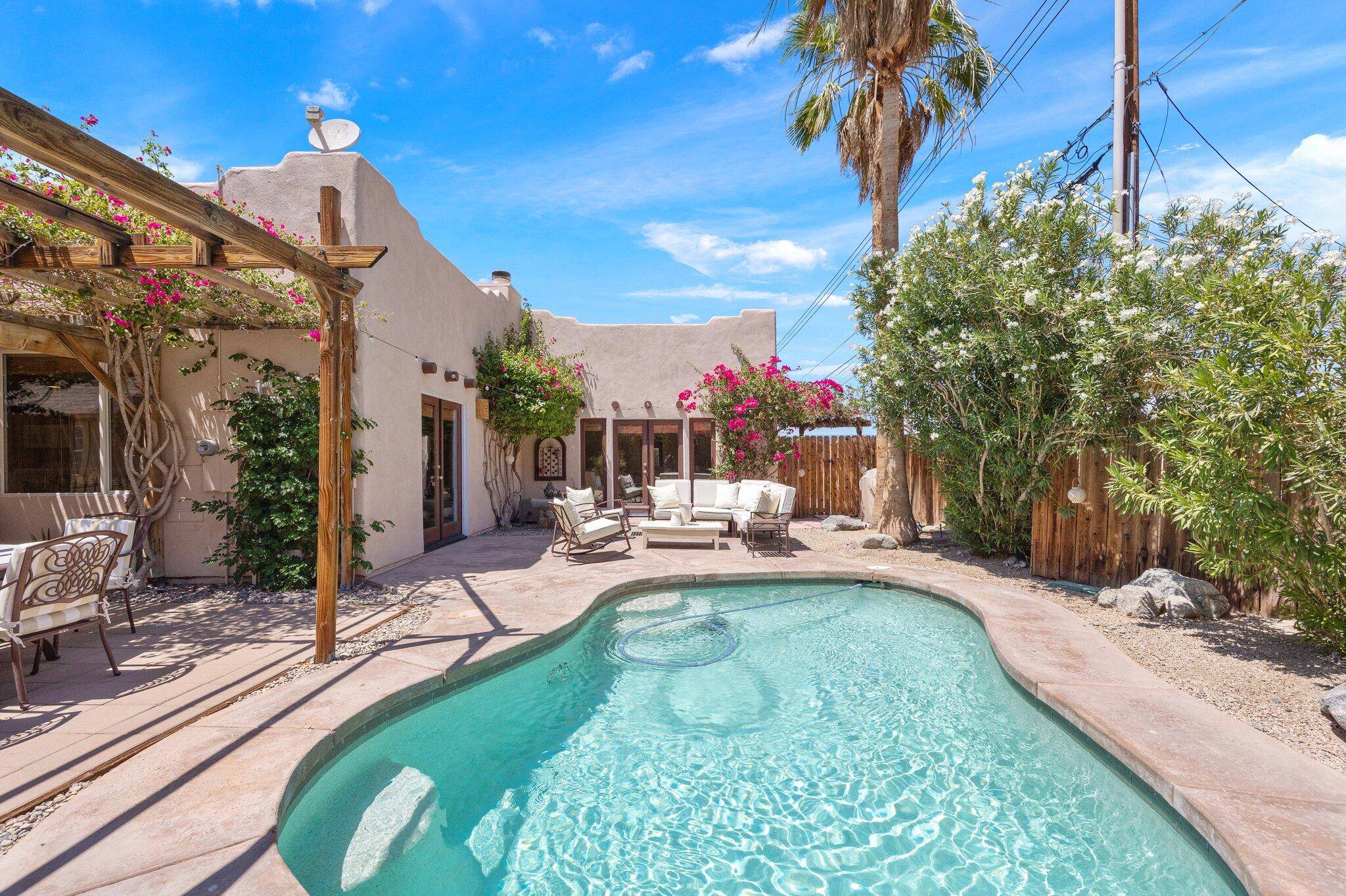 La Quinta, CA 92253,54700 Avendia Velasco