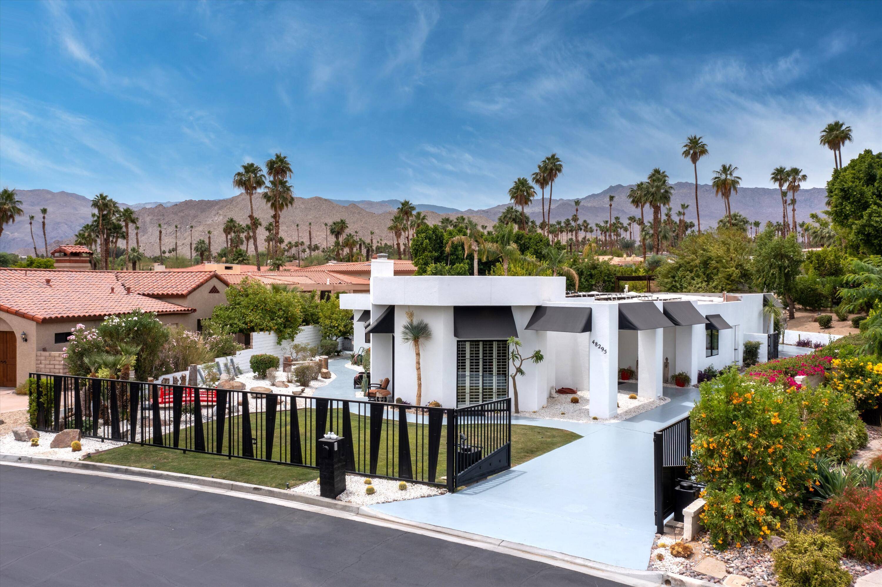 Palm Desert, CA 92260,48295 Alder LN