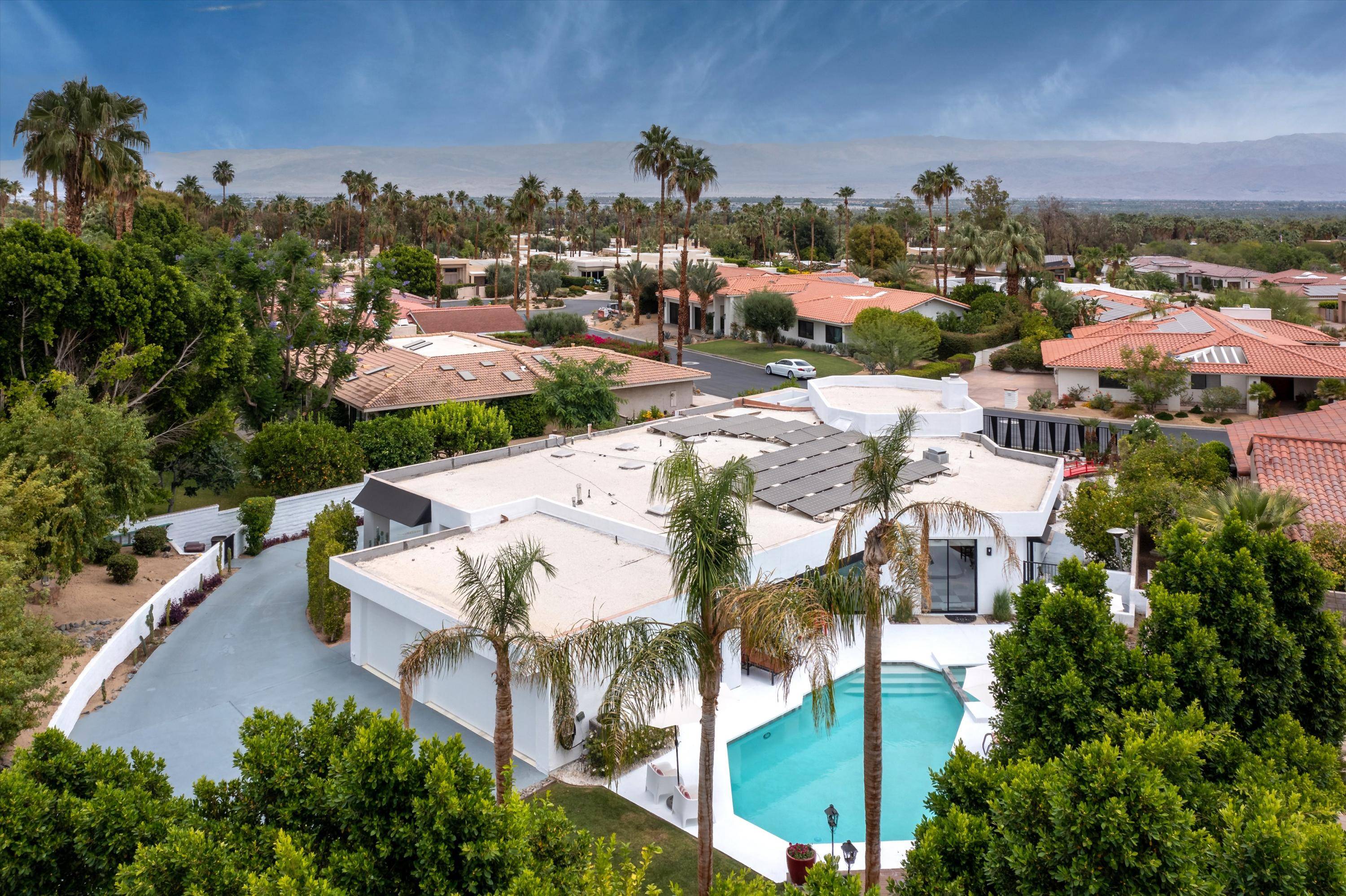Palm Desert, CA 92260,48295 Alder LN
