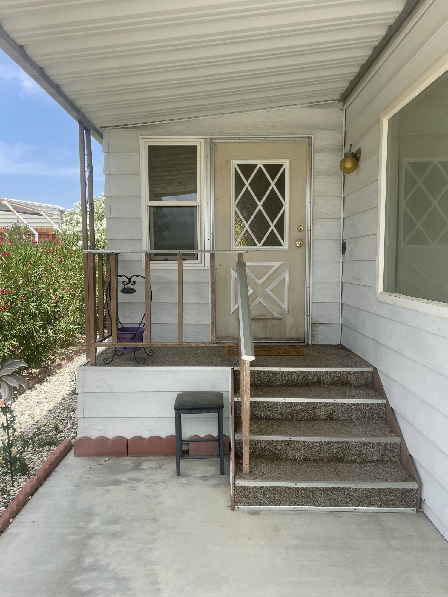 Desert Hot Springs, CA 92240,14777 Palm DR #115
