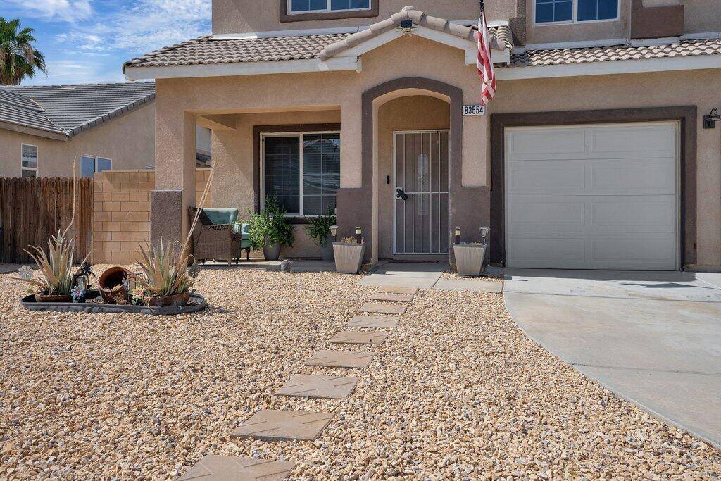 Coachella, CA 92236,83554 Big Bear PL