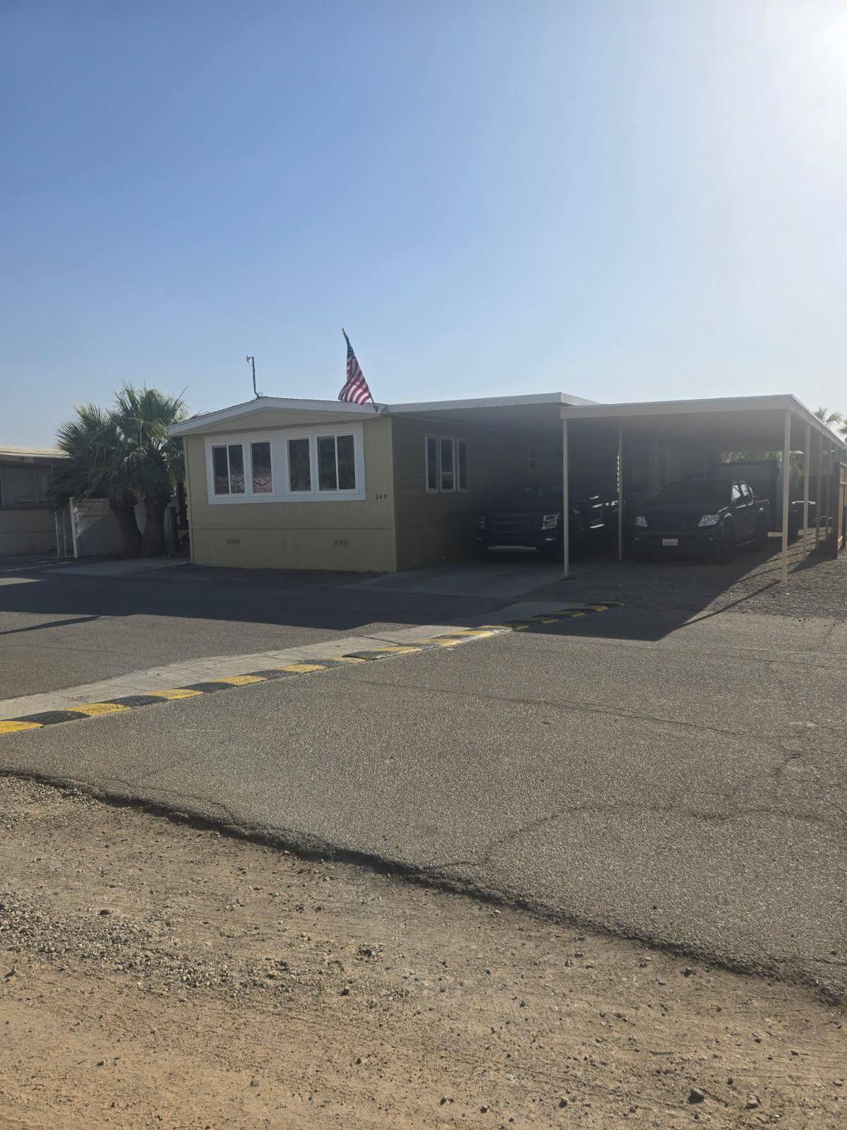 Salton City, CA 92275,336 Seaview DR #249