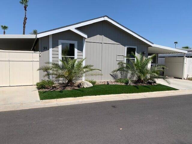 Cathedral City, CA 92234,31 Paseo Laredo North