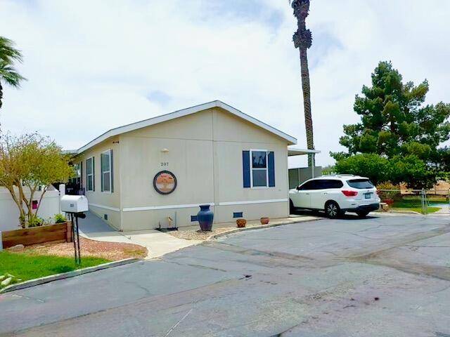 Indio, CA 92201,80870 Us Highway 111 Spc 207