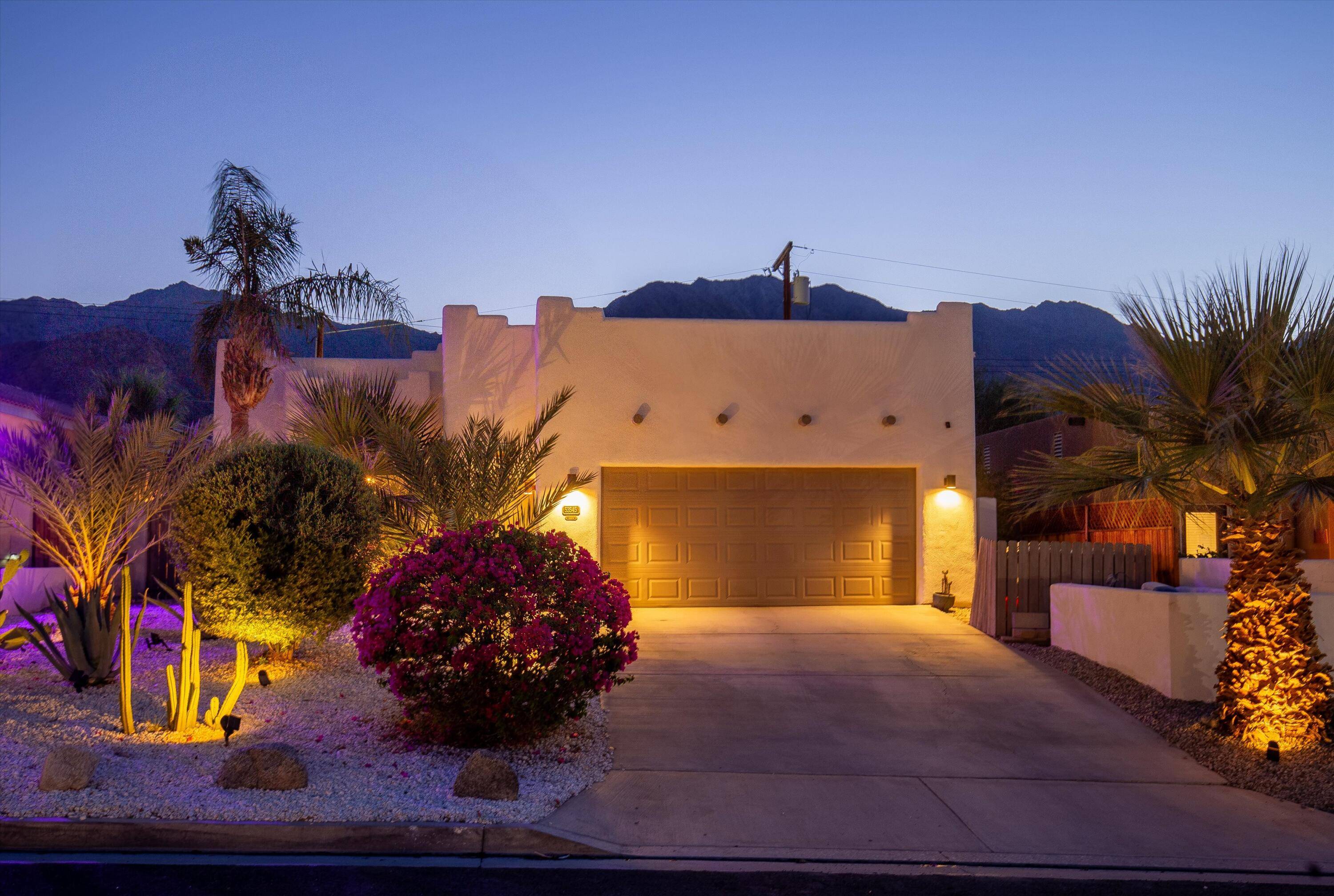 La Quinta, CA 92253,53545 Avenida Ramirez