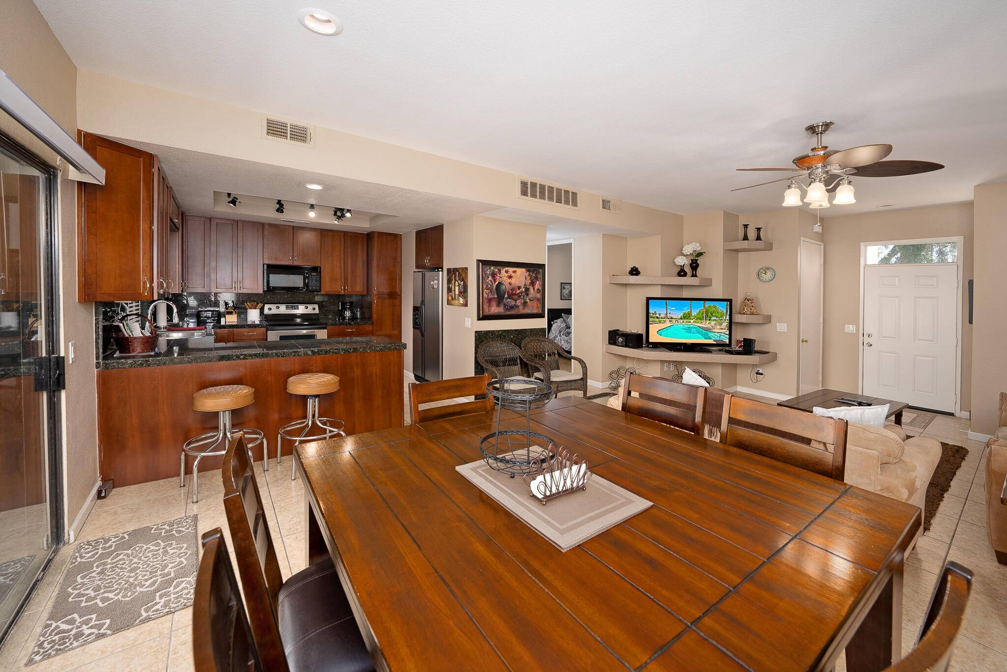 Cathedral City, CA 92234,29199 E Portales DR #251