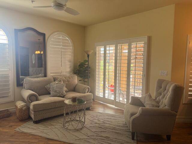 La Quinta, CA 92253,45245 Seeley DR #17a