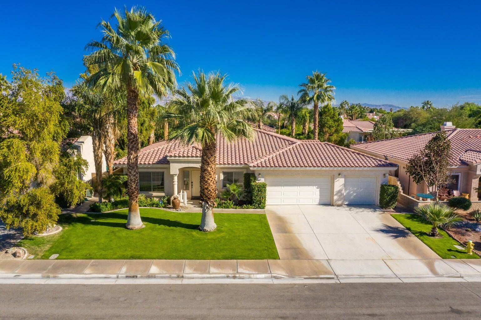 La Quinta, CA 92253,44700 Calle Placido