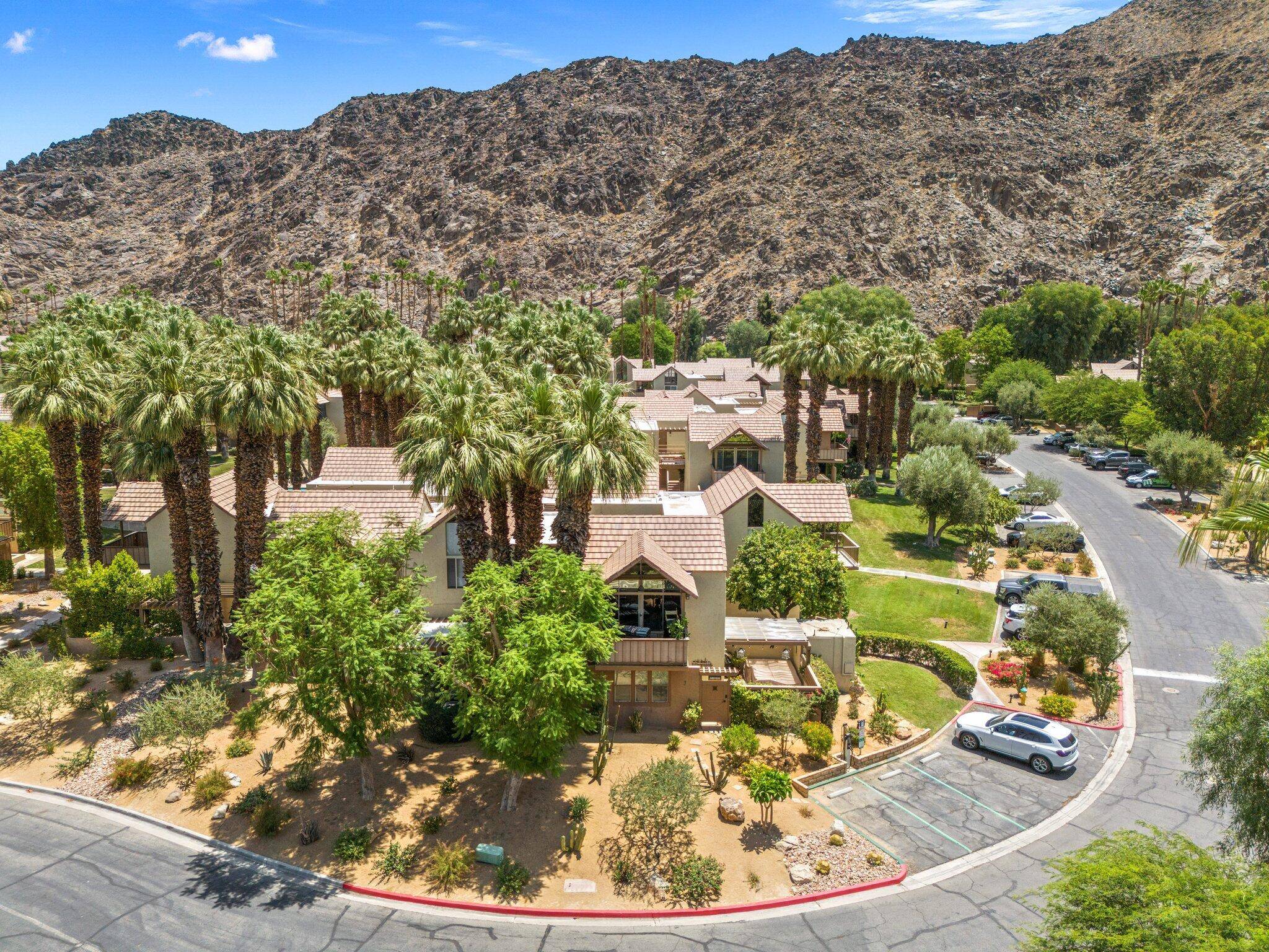 Indian Wells, CA 92210,46750 Mountain Cove DR #21