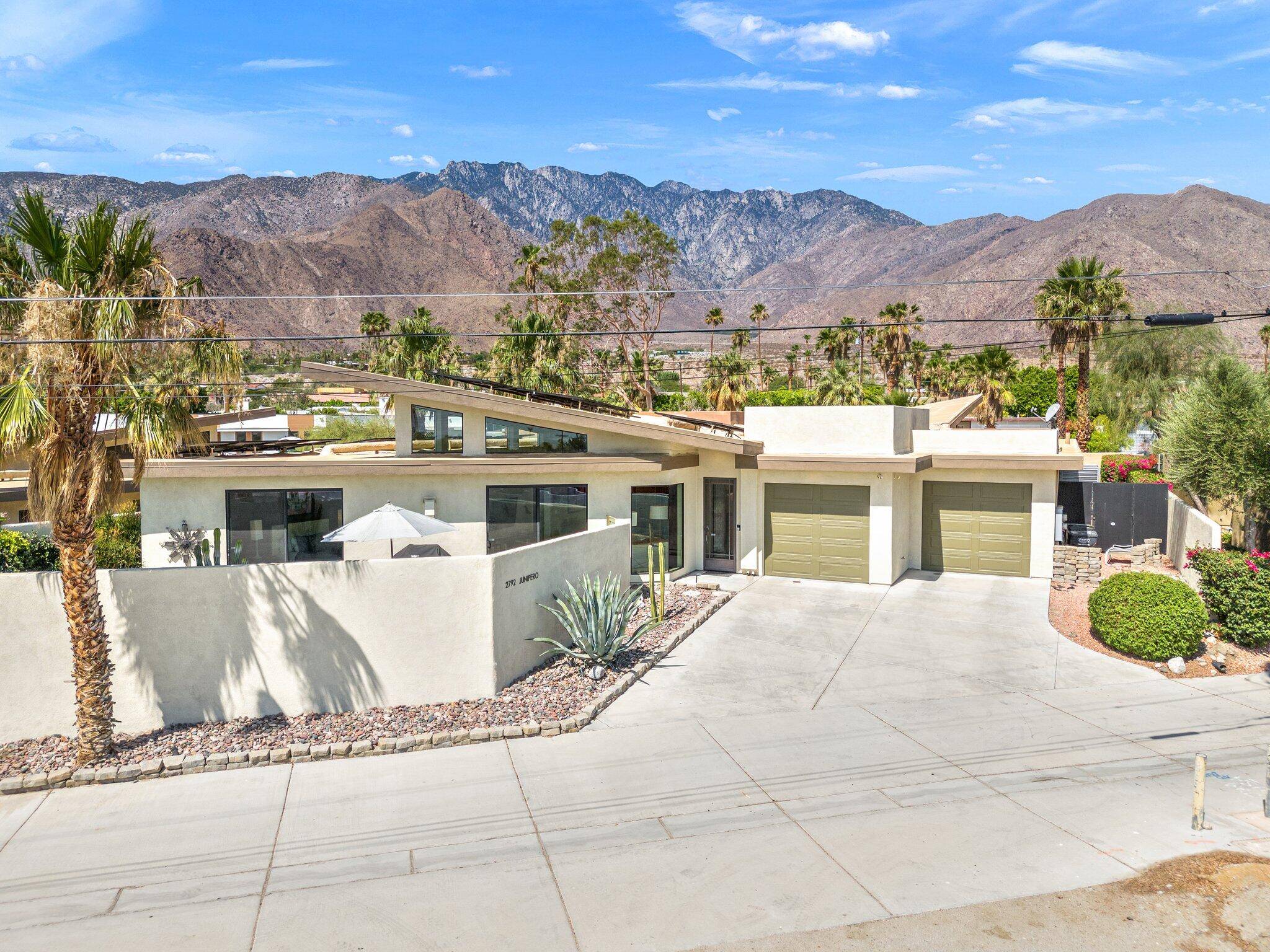Palm Springs, CA 92262,2792 N Junipero AVE #1
