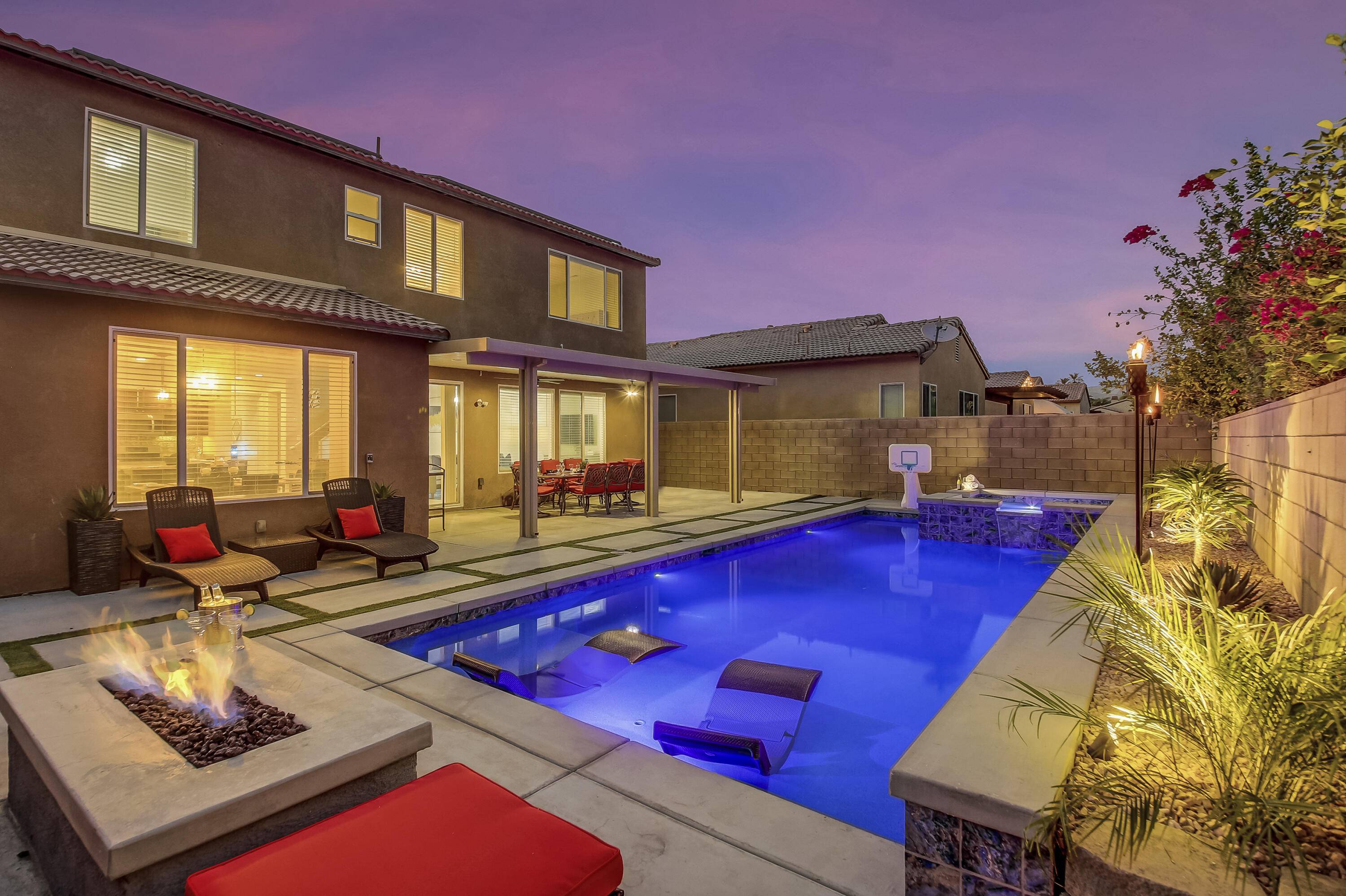 Indio, CA 92203,42760 Incantata PL