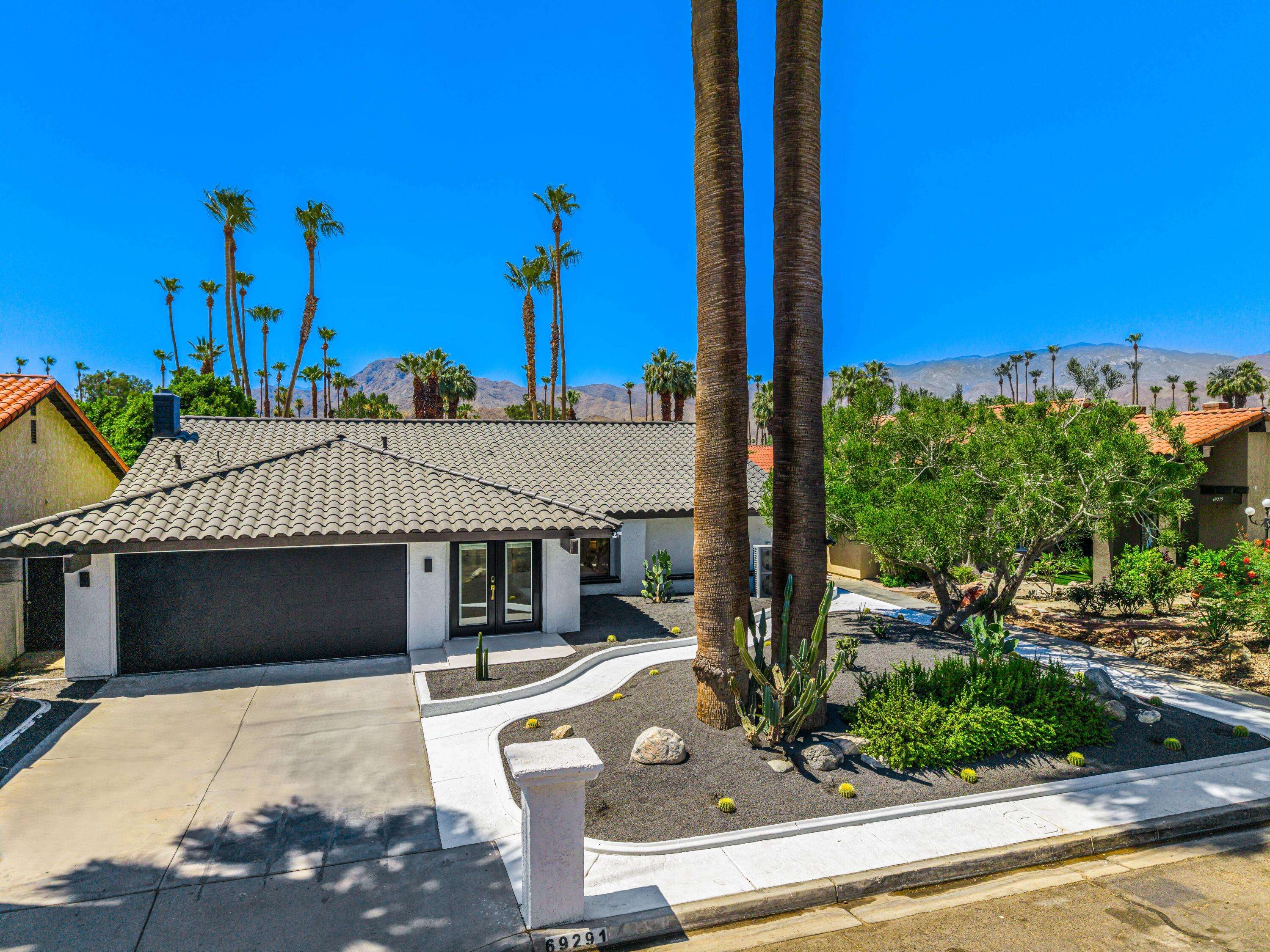 Cathedral City, CA 92234,69291 Tamala AVE