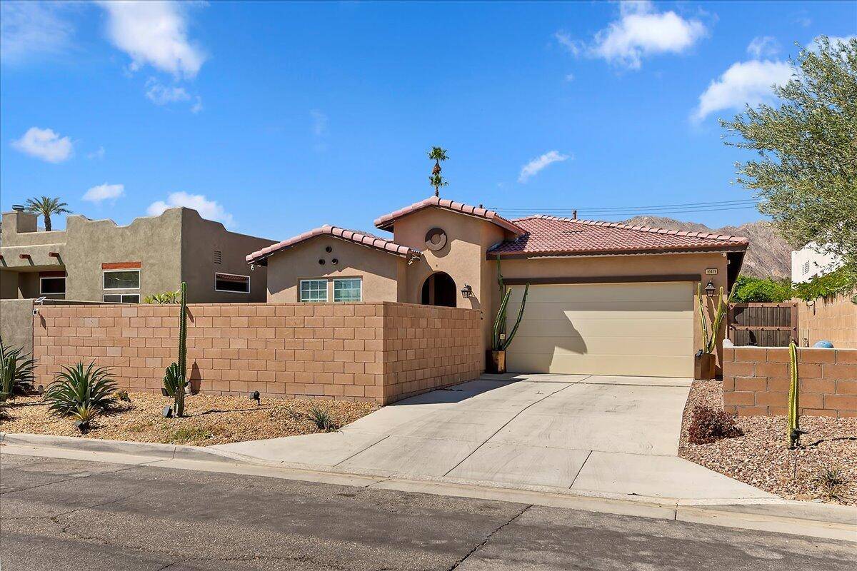 La Quinta, CA 92253,51475 Calle Jacumba