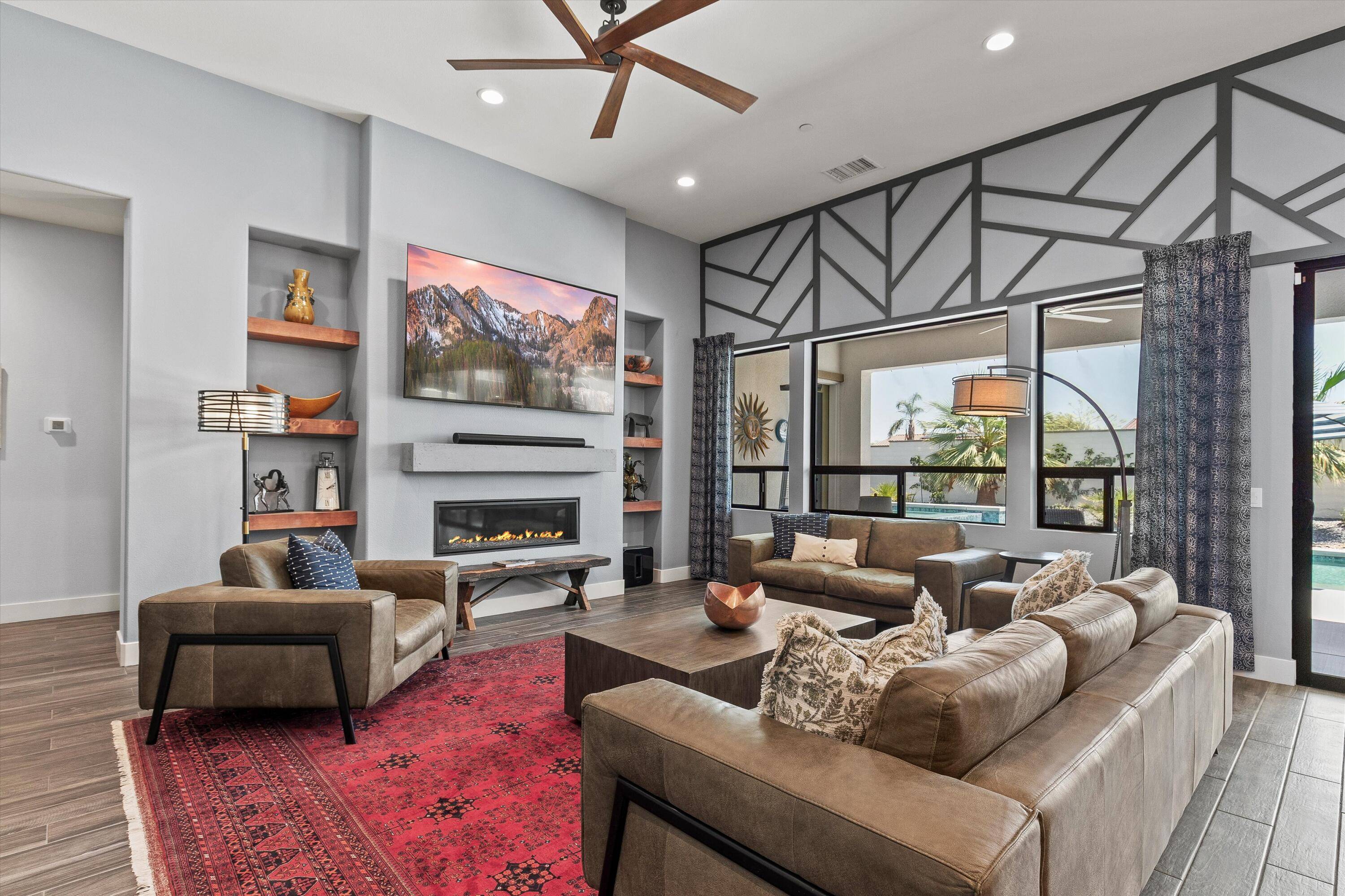 Palm Desert, CA 92211,75637 Montage PKY