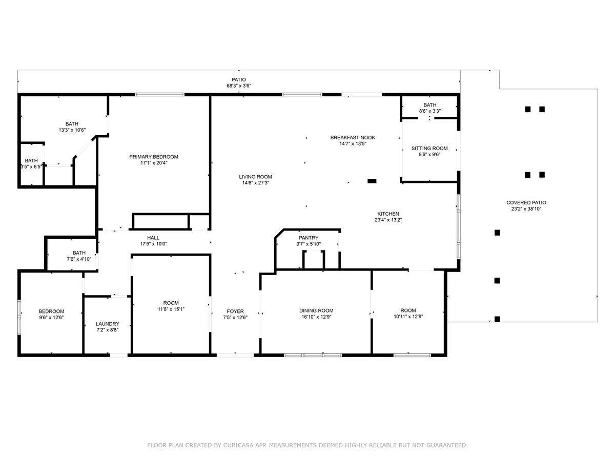 Palm Desert, CA 92260,73662 Adobe Springs DR