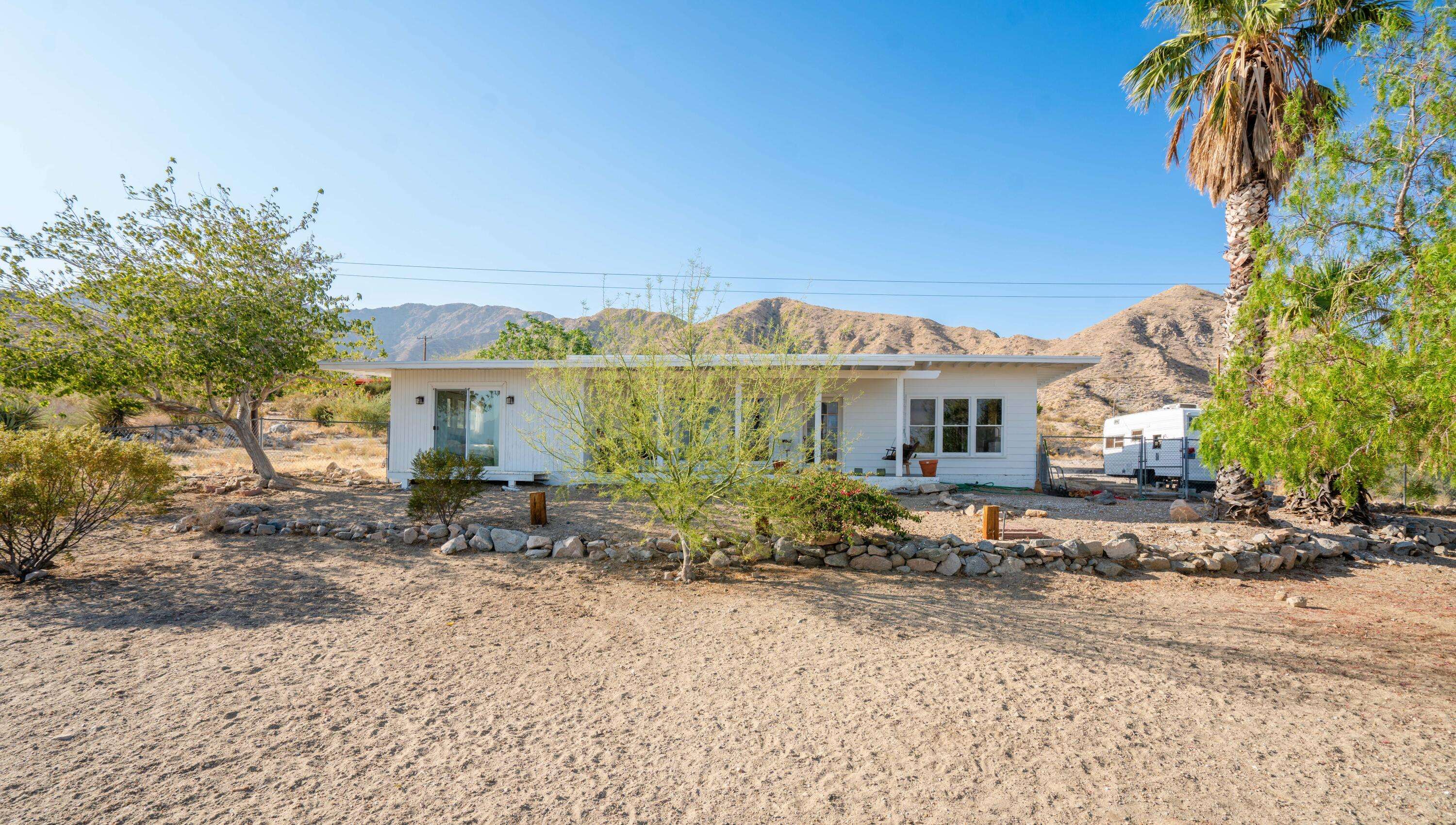 Morongo Valley, CA 92256,51535 Northridge RD
