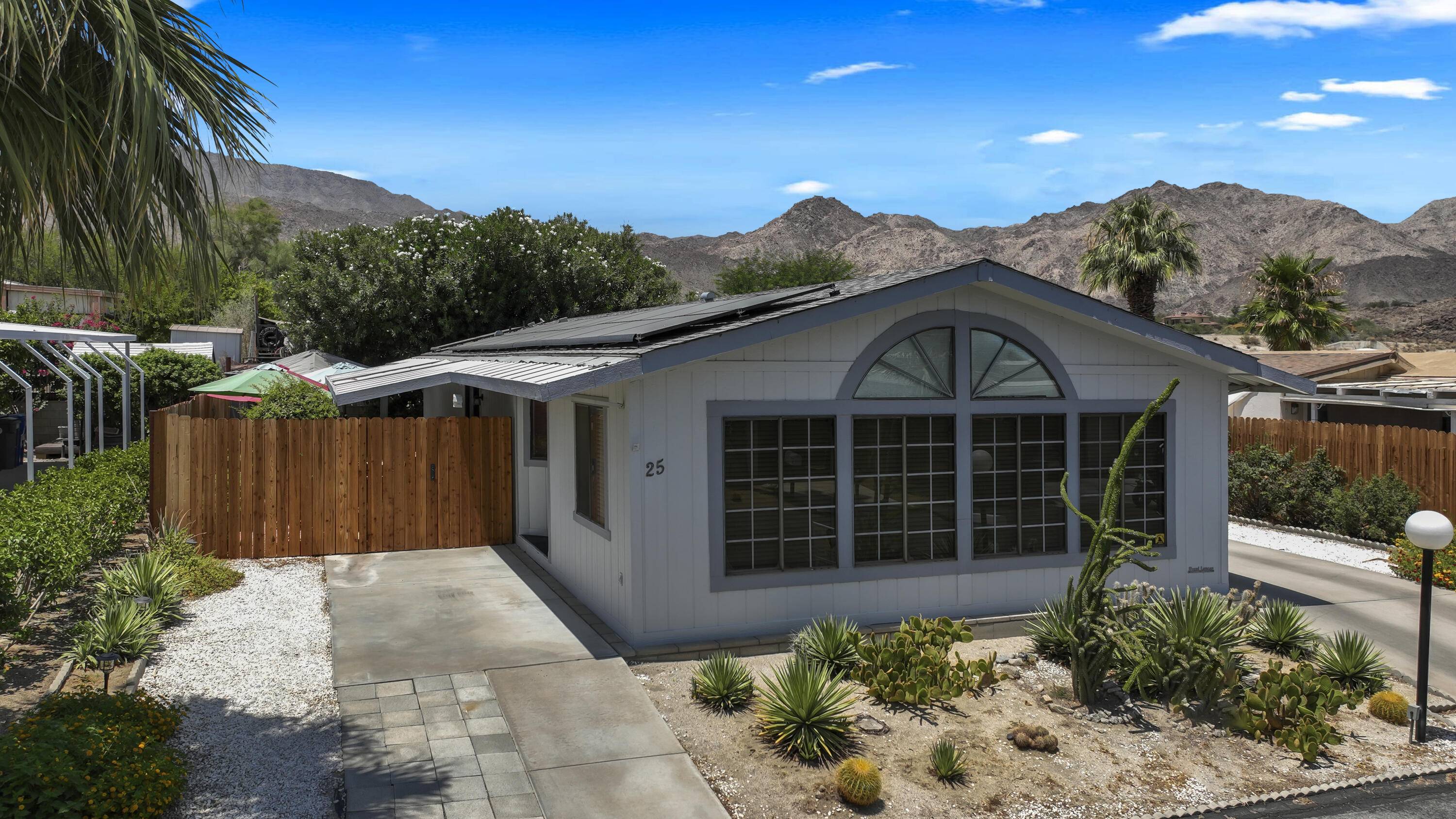 Palm Desert, CA 92260,25 Pampas LN