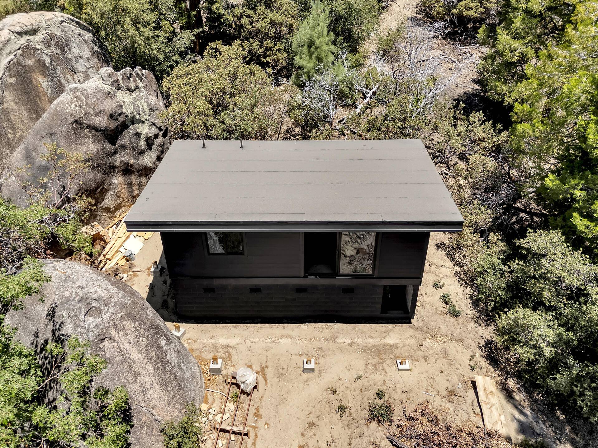 Idyllwild, CA 92549,54174 N Ridge DR