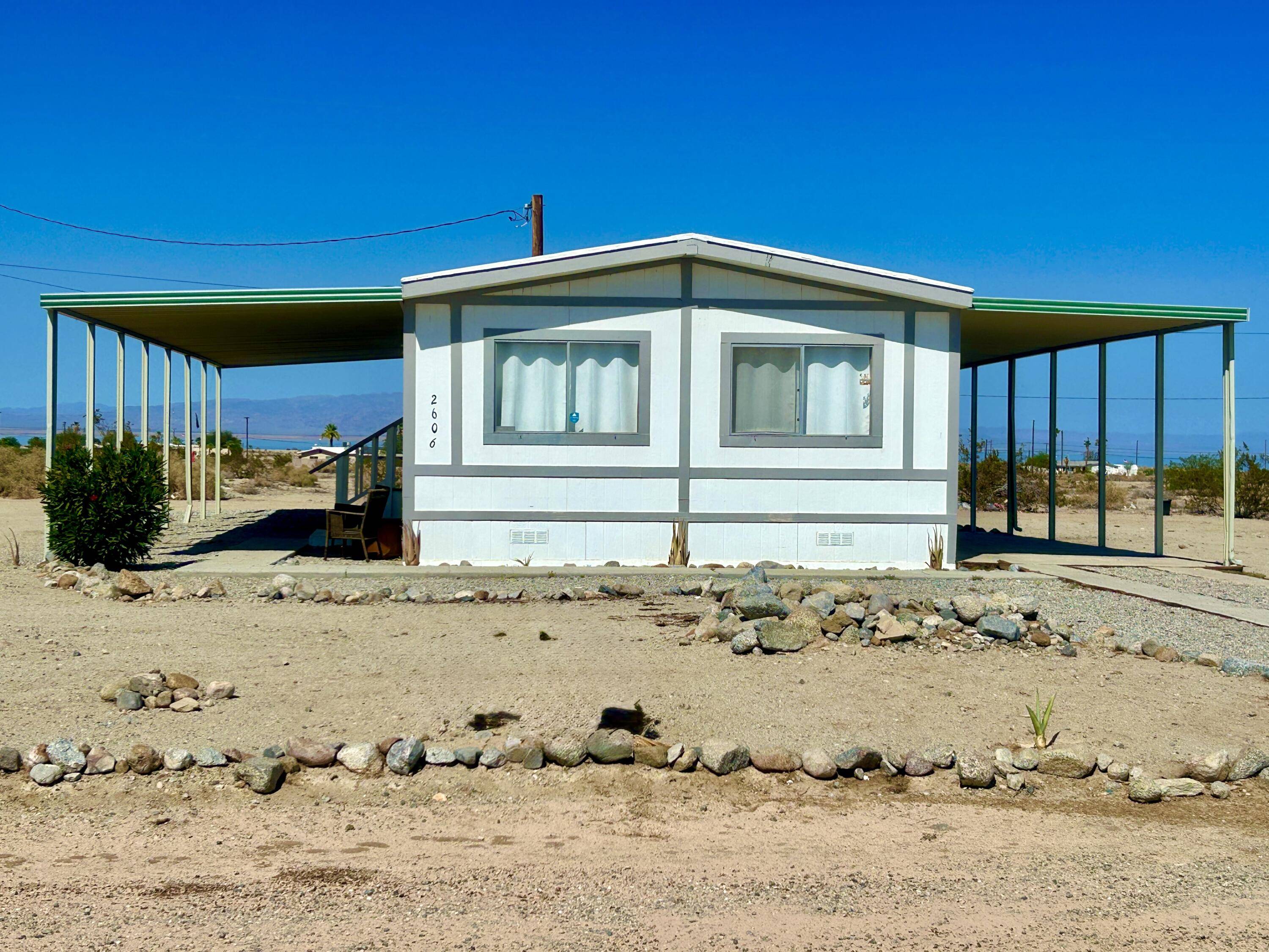 Thermal, CA 92274,2606 Sea Manor AVE