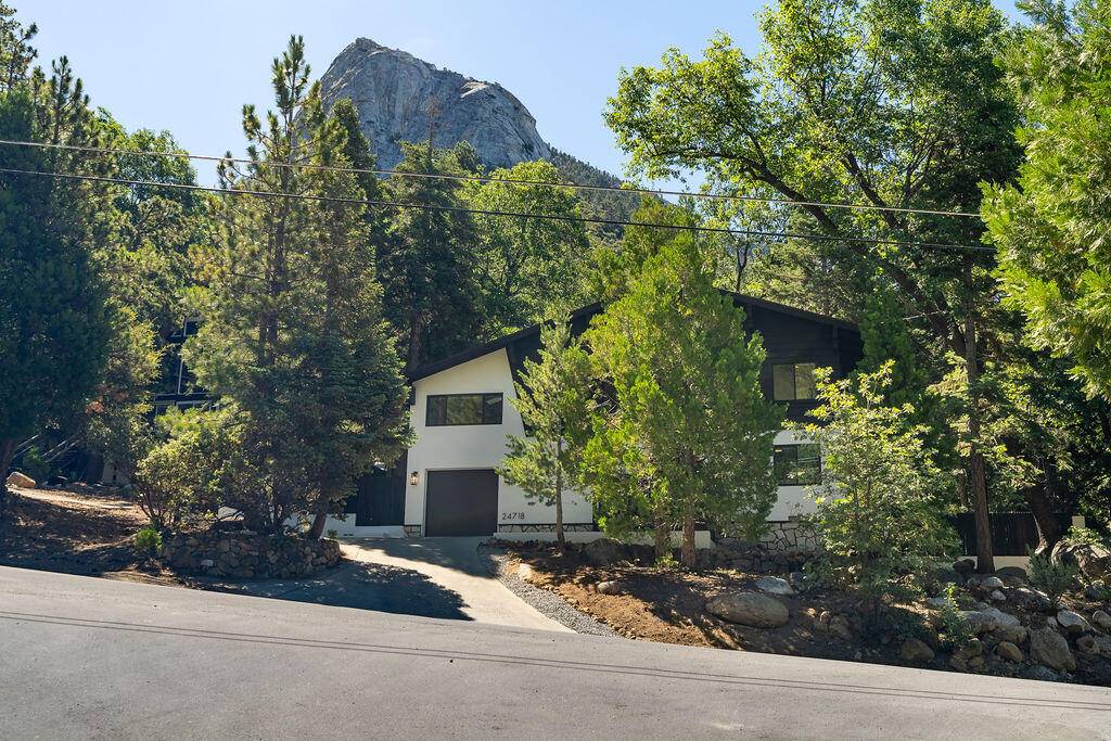 Idyllwild, CA 92549,24718 Fern Valley RD