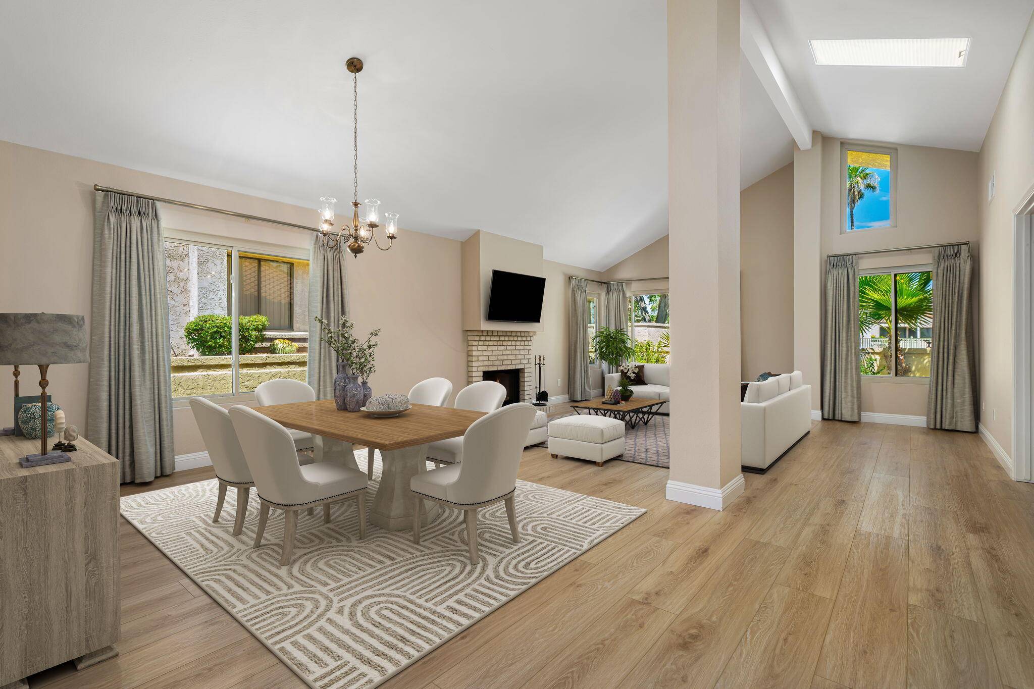 Palm Desert, CA 92260,41612 Aventine CT