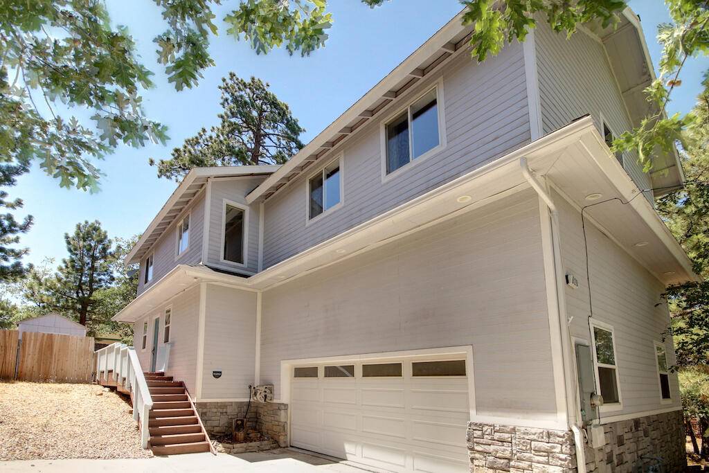 Sugarloaf, CA 92386,826 Santa Barbara AVE