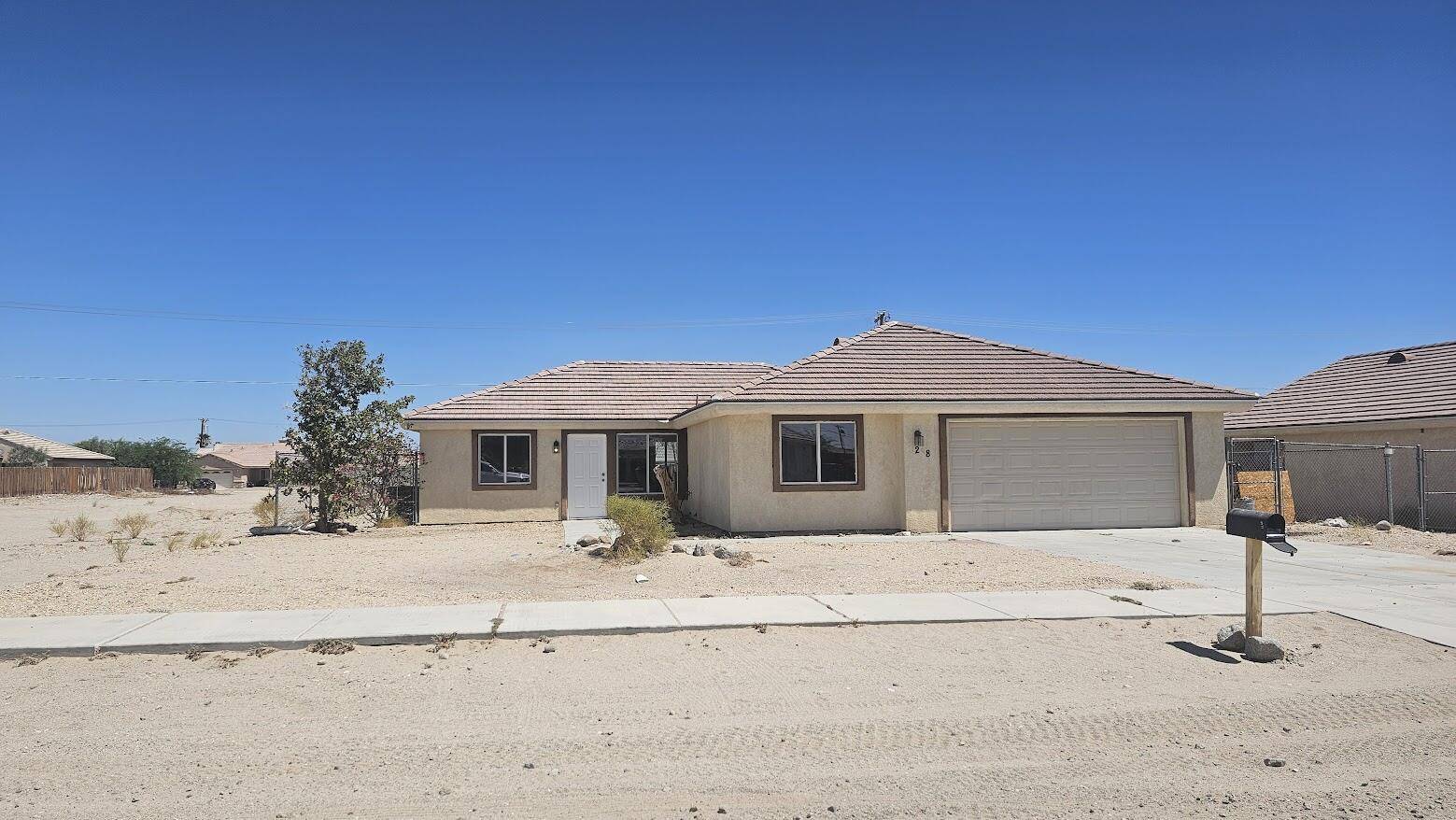 Thermal, CA 92274,1288 Black Sea AVE