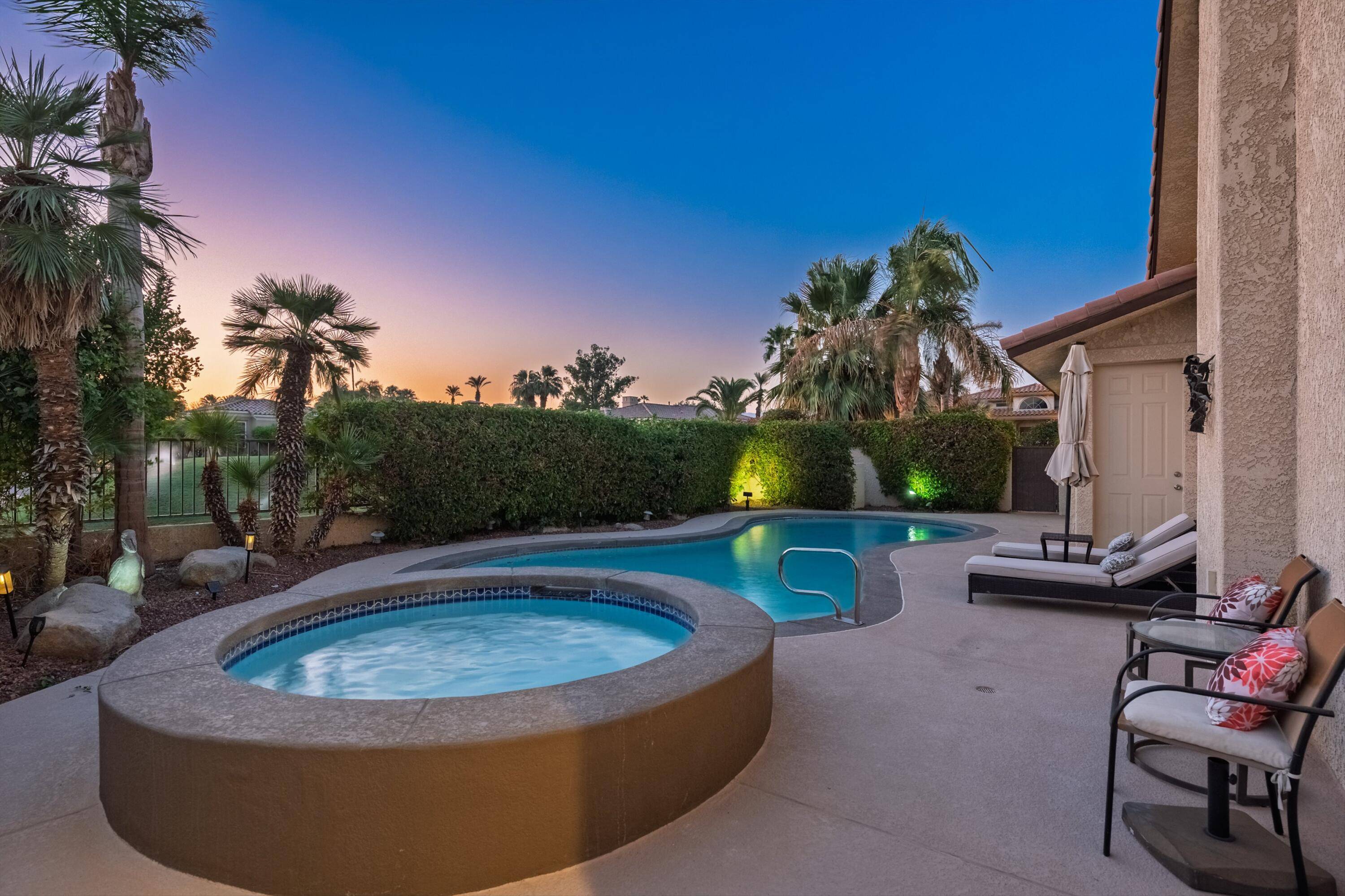 Bermuda Dunes, CA 92203,79505 Saint Margarets Bay