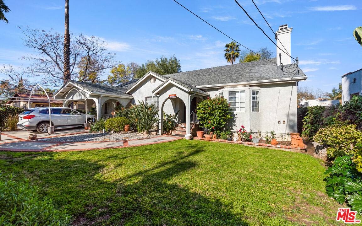 Reseda, CA 91335,18627 INGOMAR ST