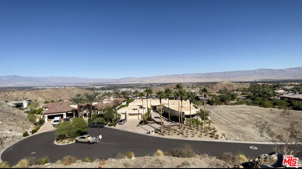 Rancho Mirage, CA 92270,32 GRANITE RIDGE RD