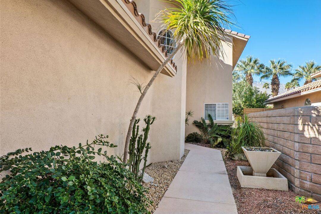 Palm Springs, CA 92264,1361 CRYSTAL CT