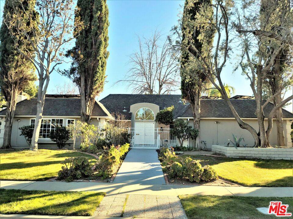 Chatsworth, CA 91311,19834 SEPTO ST