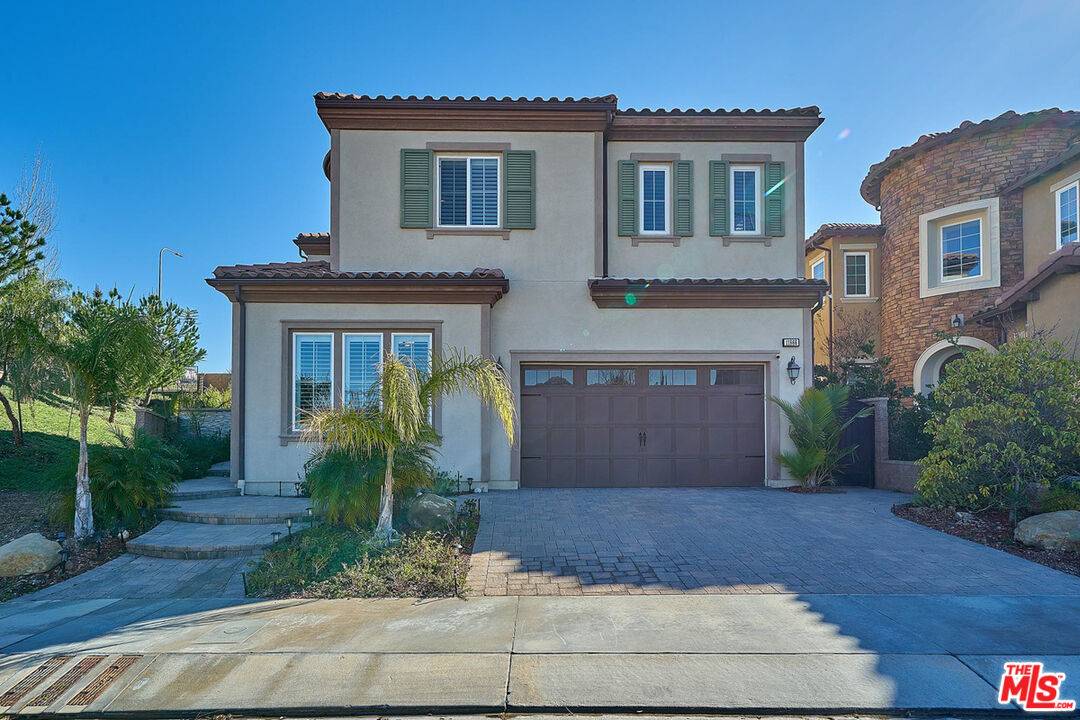 Porter Ranch, CA 91326,11866 RICASOLI WAY