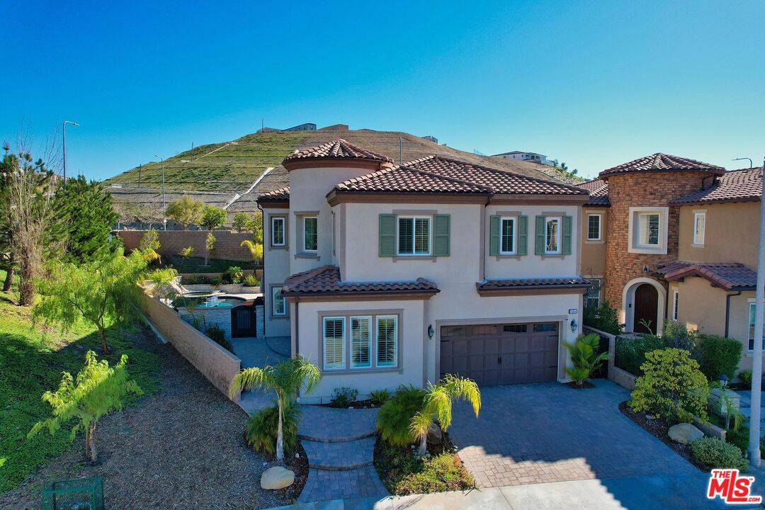 Porter Ranch, CA 91326,11866 RICASOLI WAY