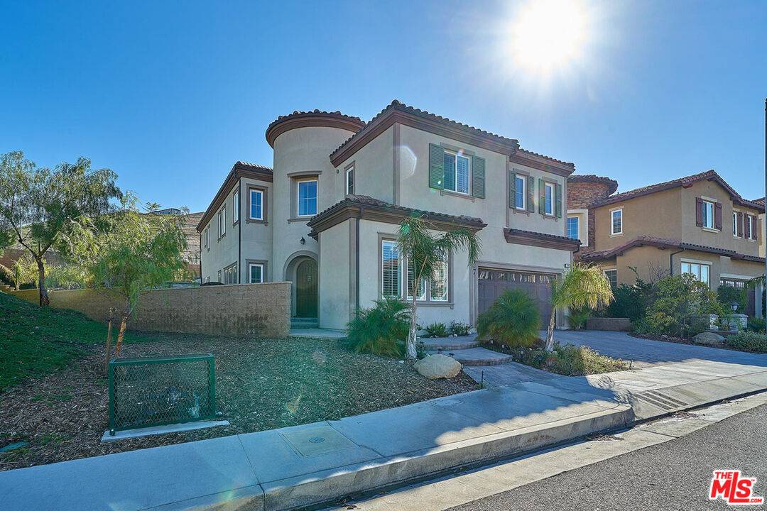 Porter Ranch, CA 91326,11866 RICASOLI WAY