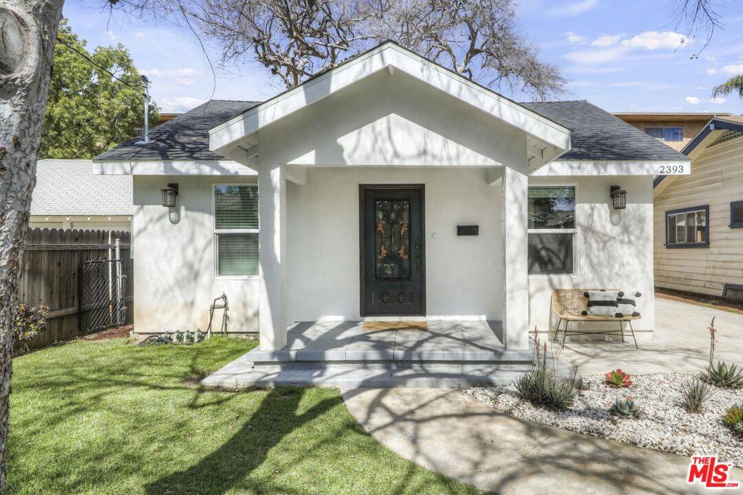 Pasadena, CA 91107,2393 OSWEGO ST